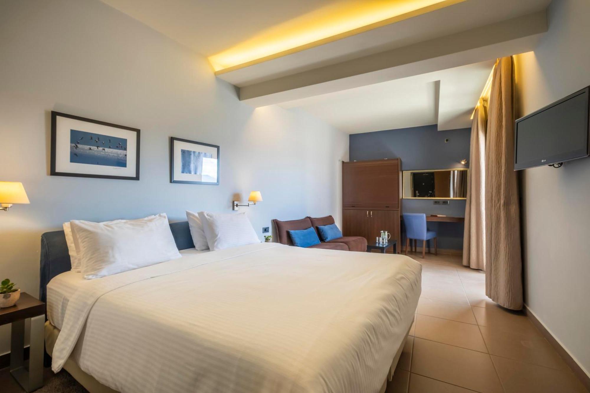 Harmony Hotel Nafplio Guest house Nafplio