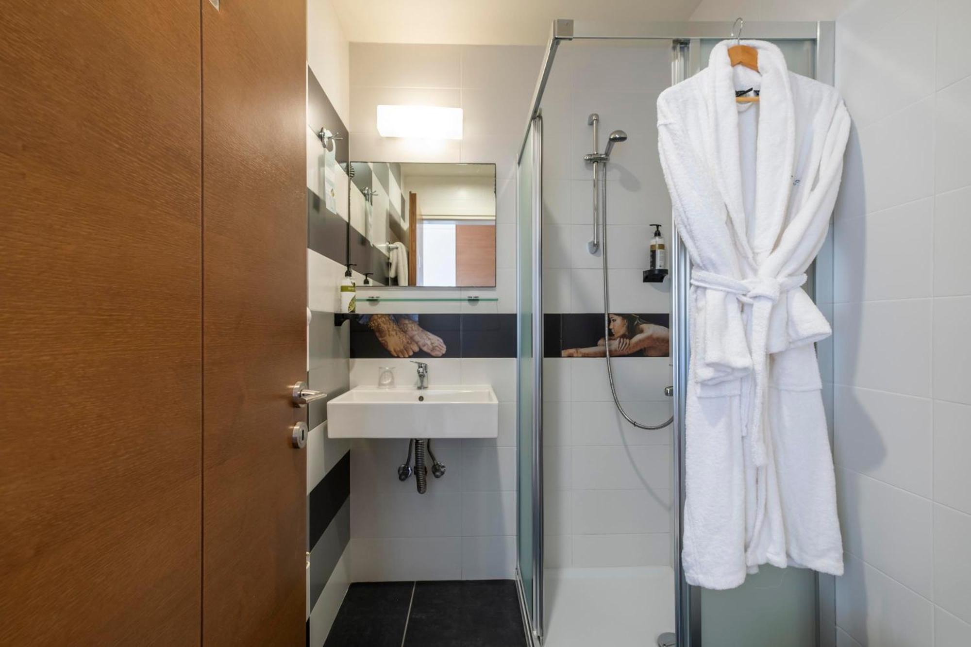 Harmony Hotel Nafplio 3*