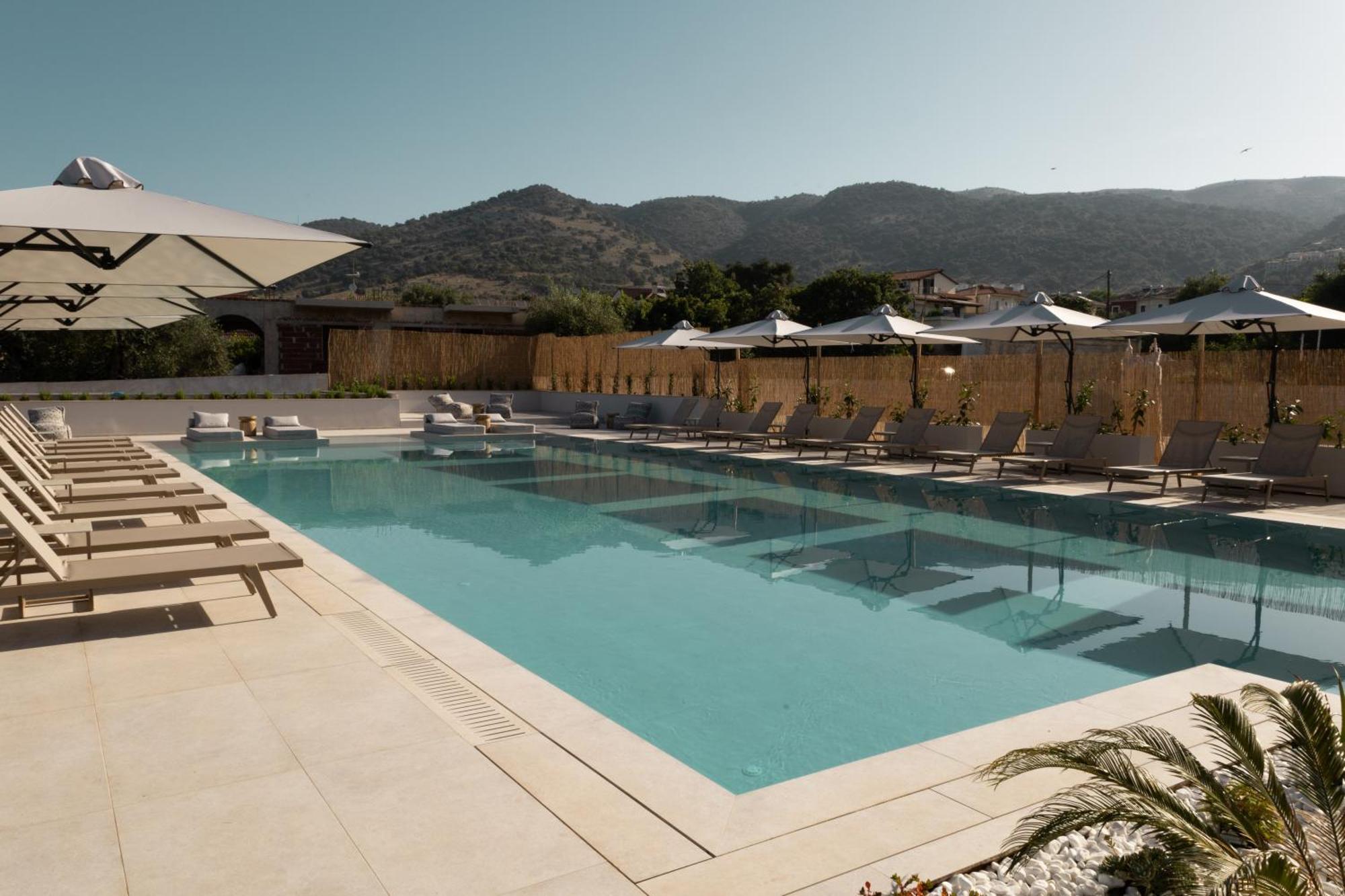 Sivota Hotel Hotel Sivota (Epirus)
