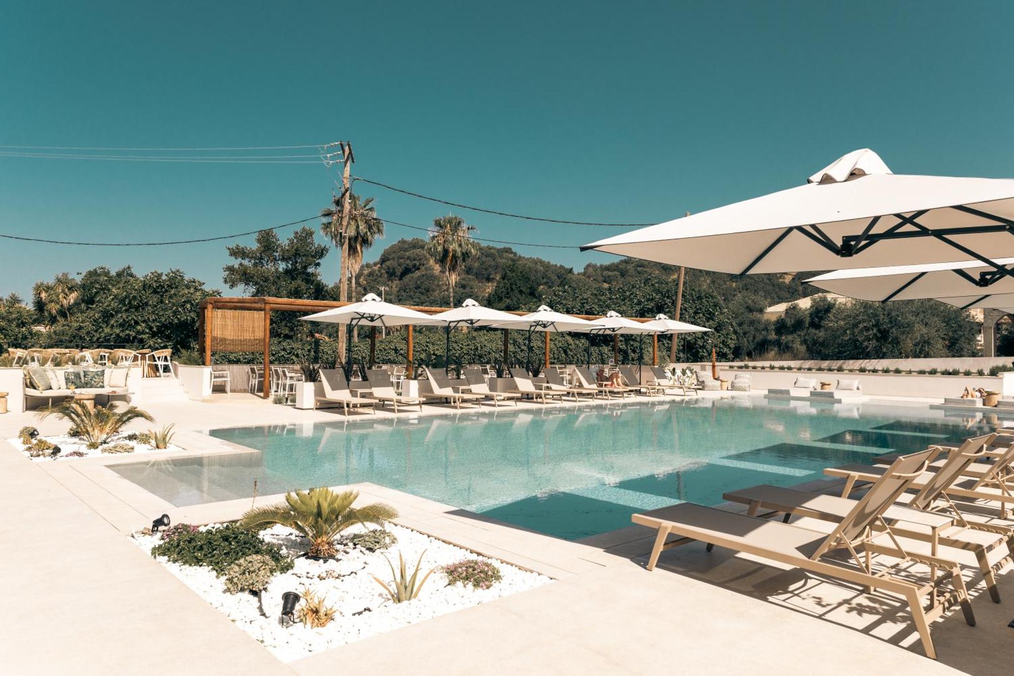 Sivota Hotel Hotel