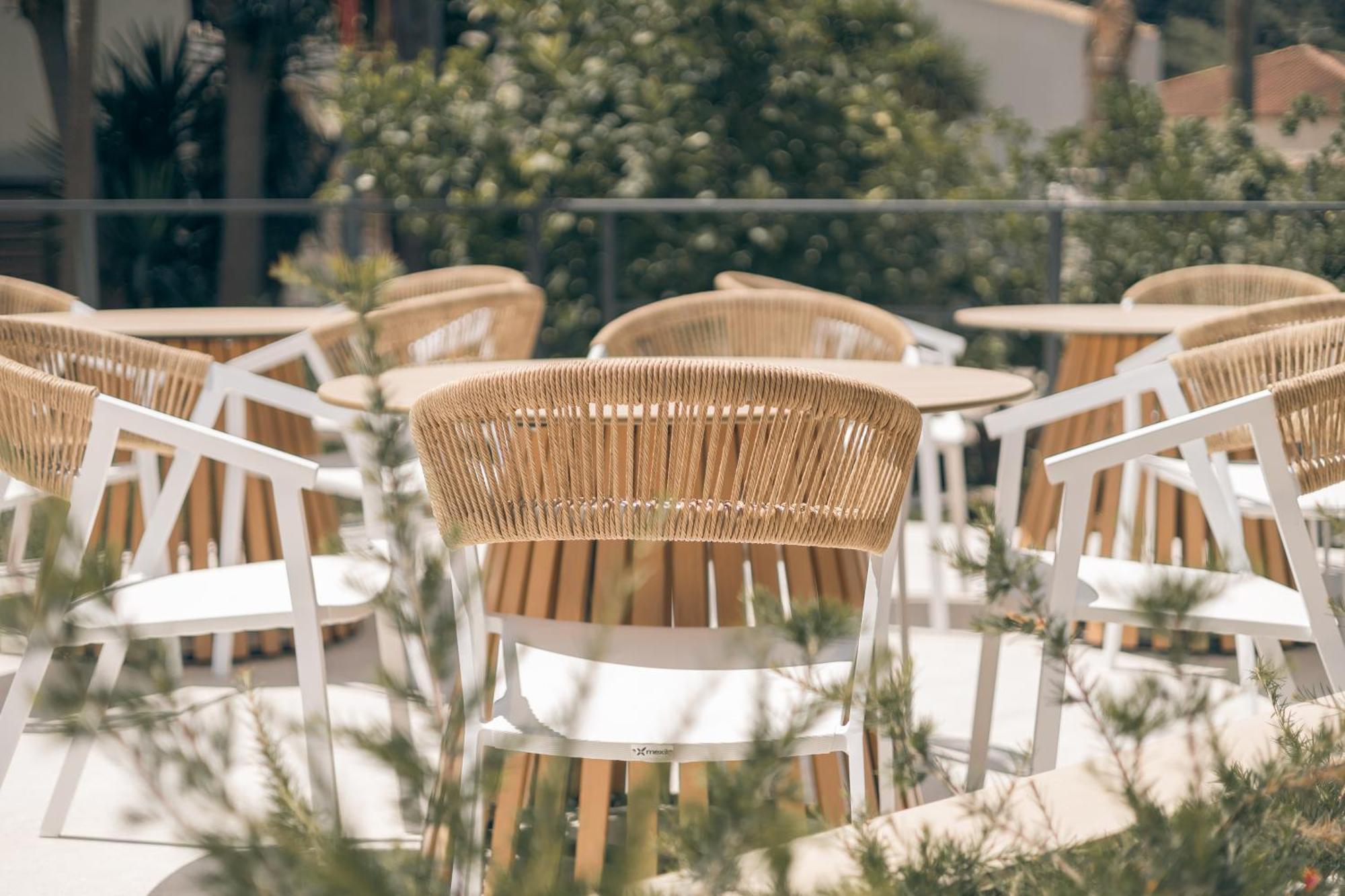 Sivota Hotel 4* Sivota (Epirus)