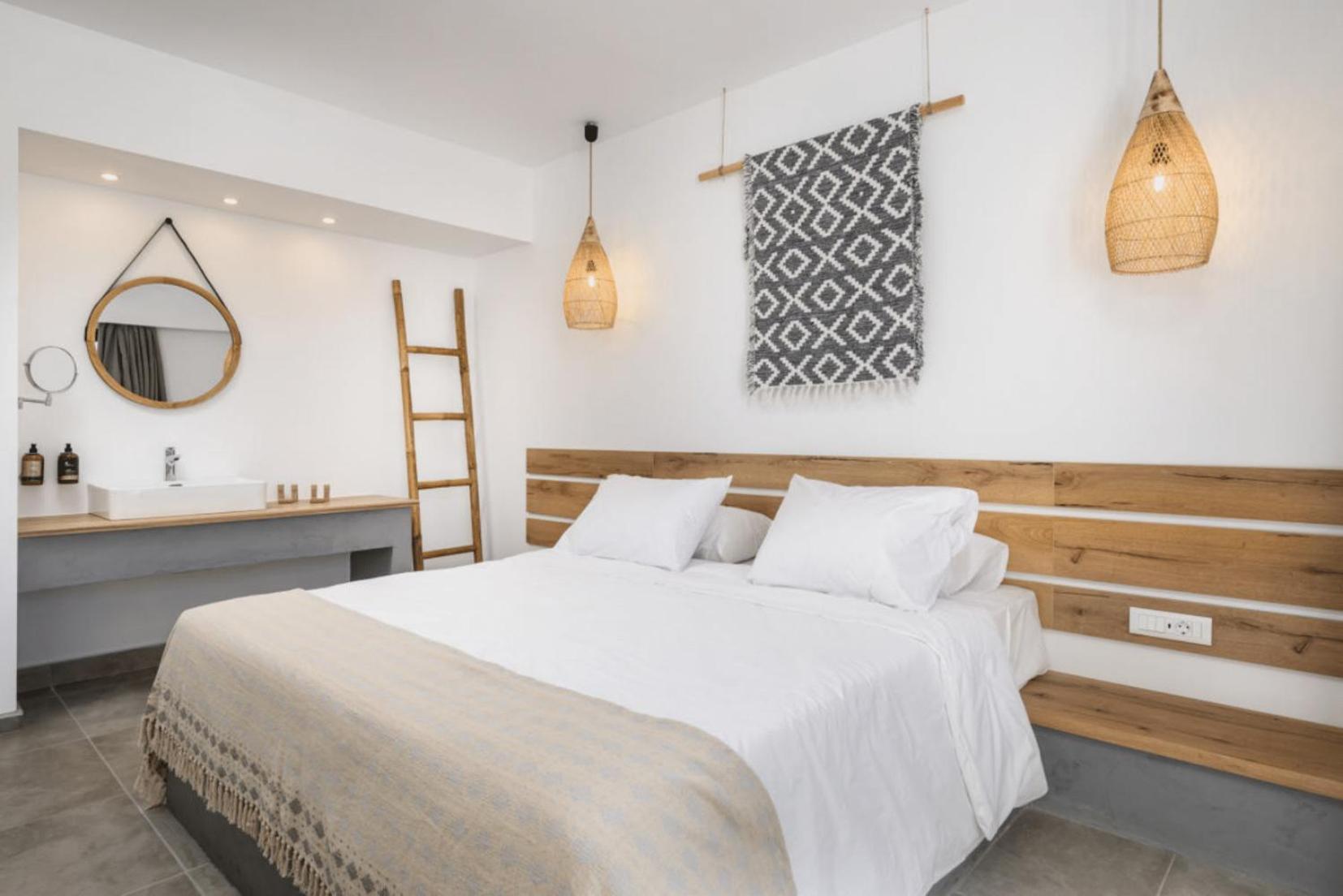 Summer Village Of Hippokrates - Adults Only Marmari (Kos)