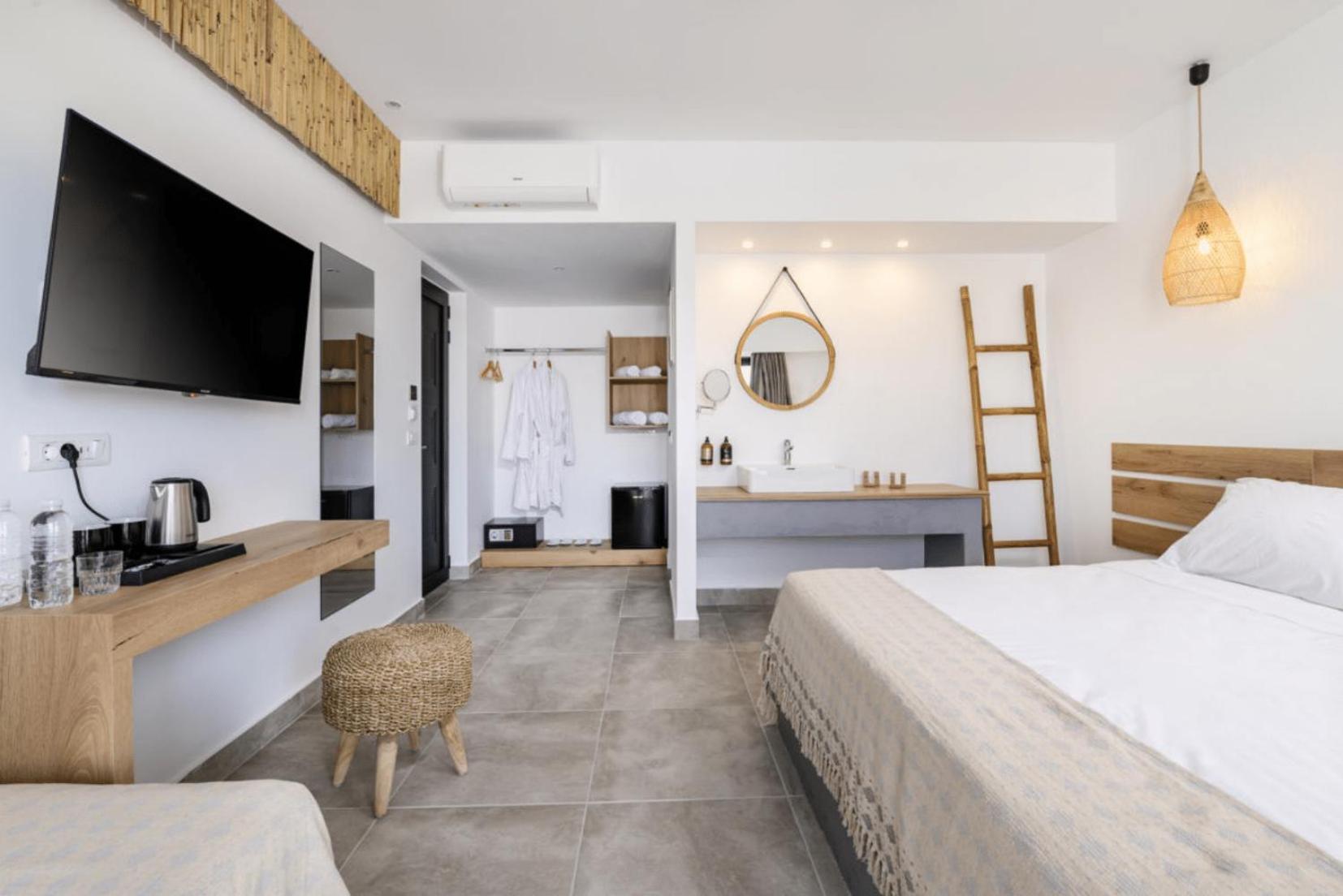 Summer Village Of Hippokrates - Adults Only Hotel