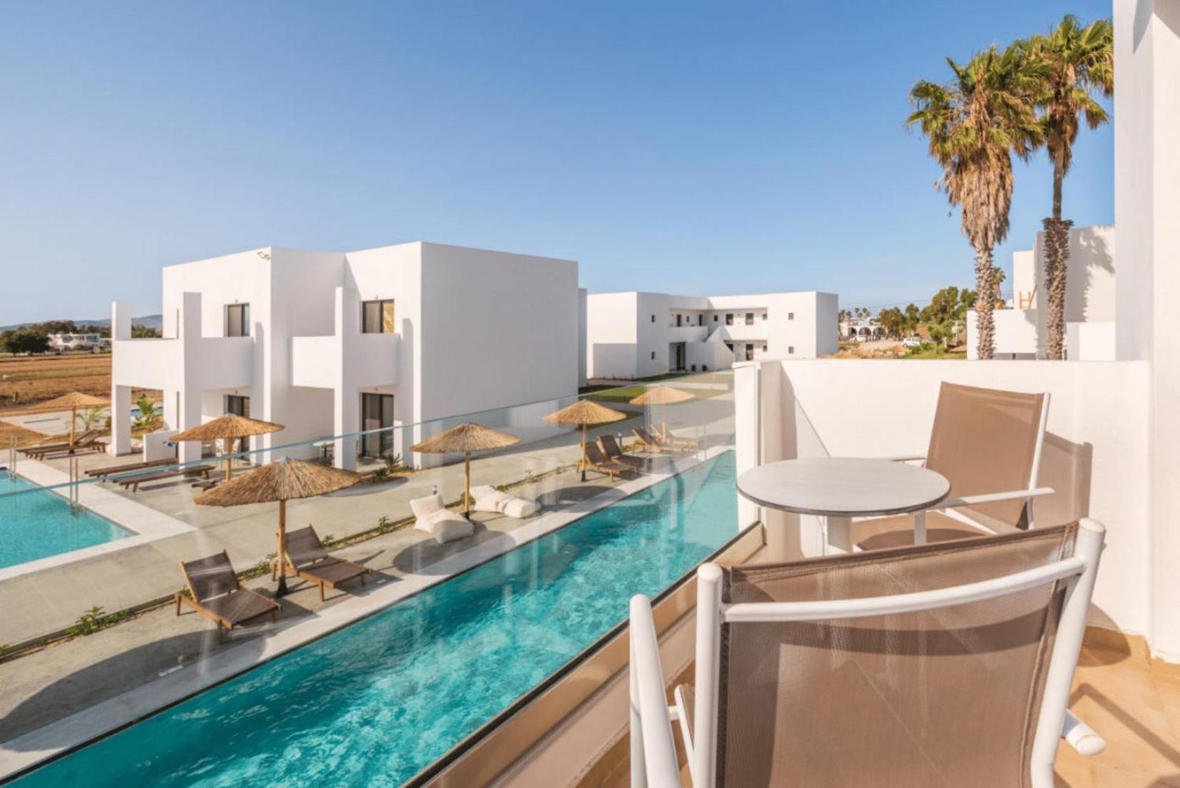 Summer Village Of Hippokrates - Adults Only Hotel 4*