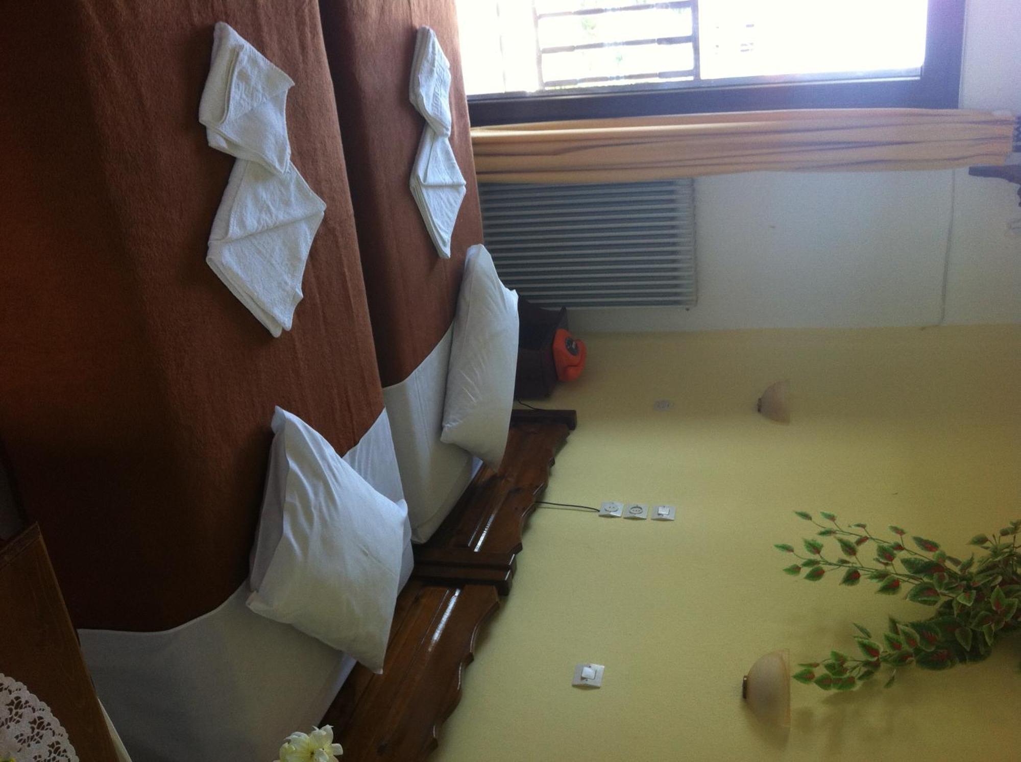 Guest house Kassandra