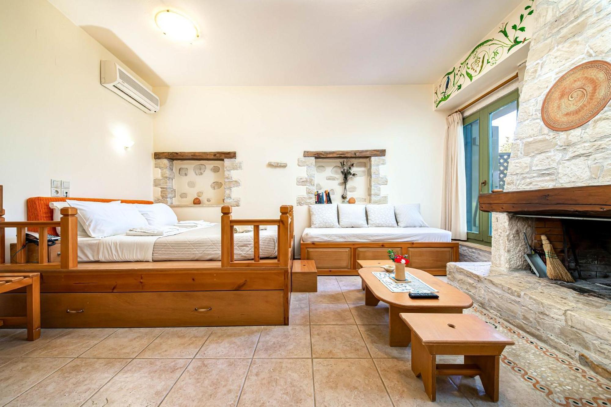 Dalabelos Estate Hotel