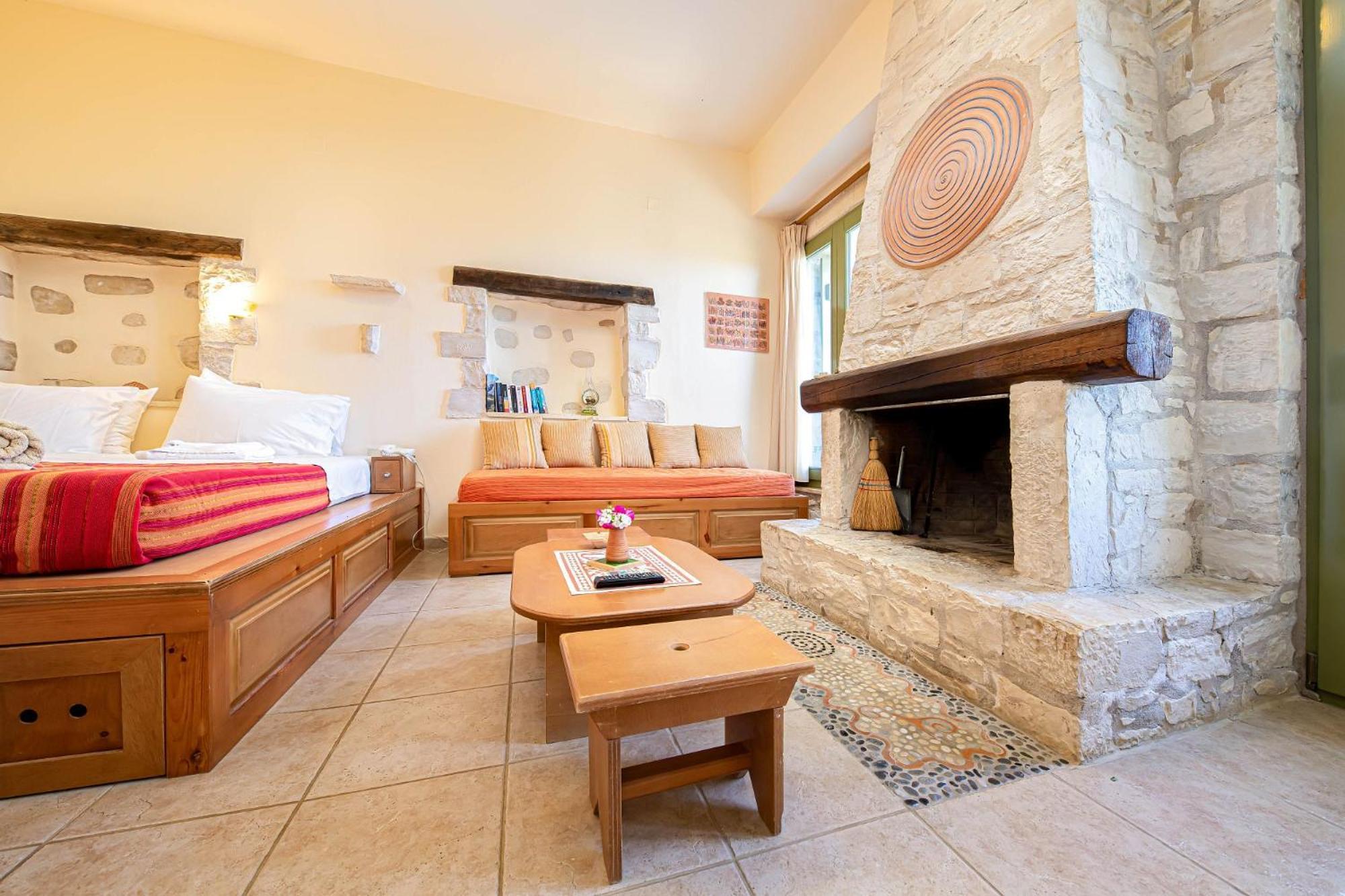 Dalabelos Estate Hotel 3*