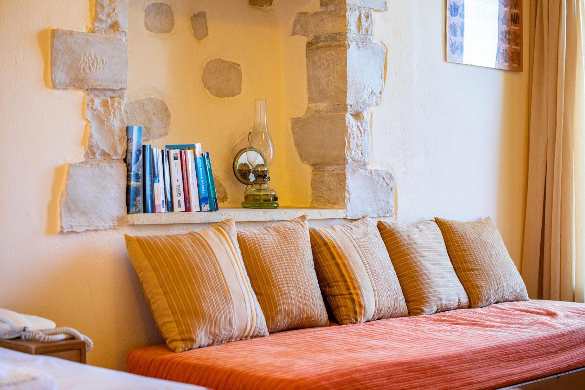 Hotel Dalabelos Estate Angeliana (Crete)