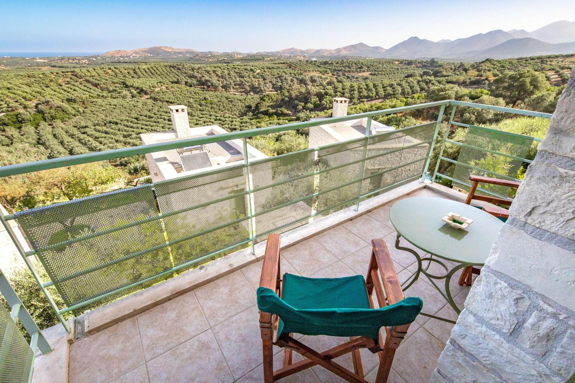 Dalabelos Estate 3*