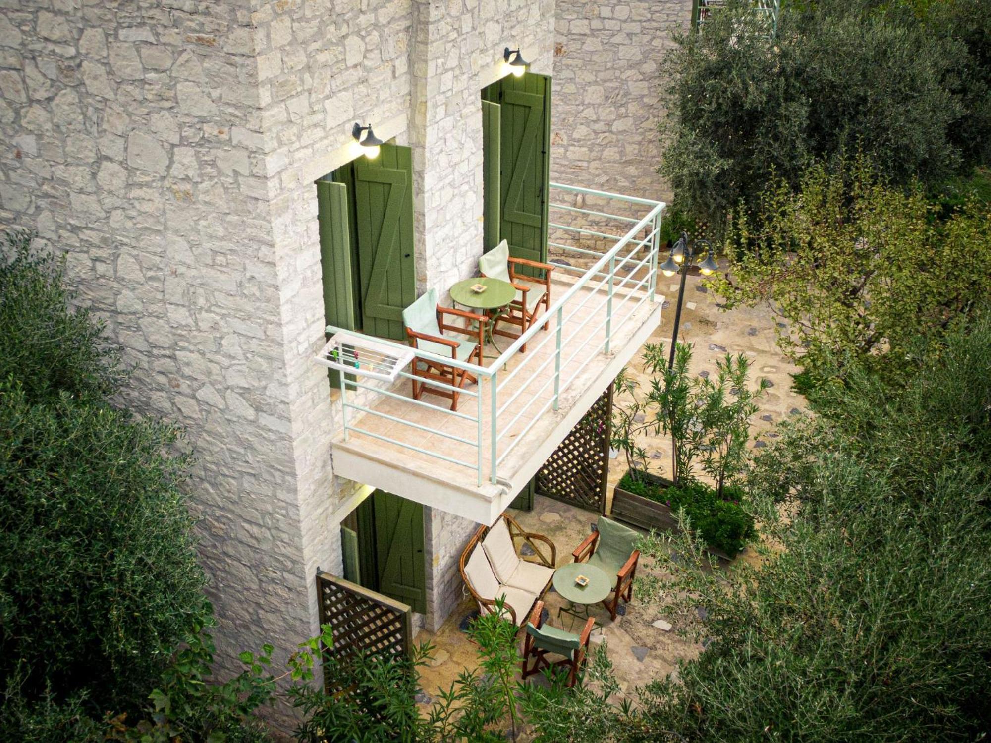 Dalabelos Estate Angeliana (Crete)