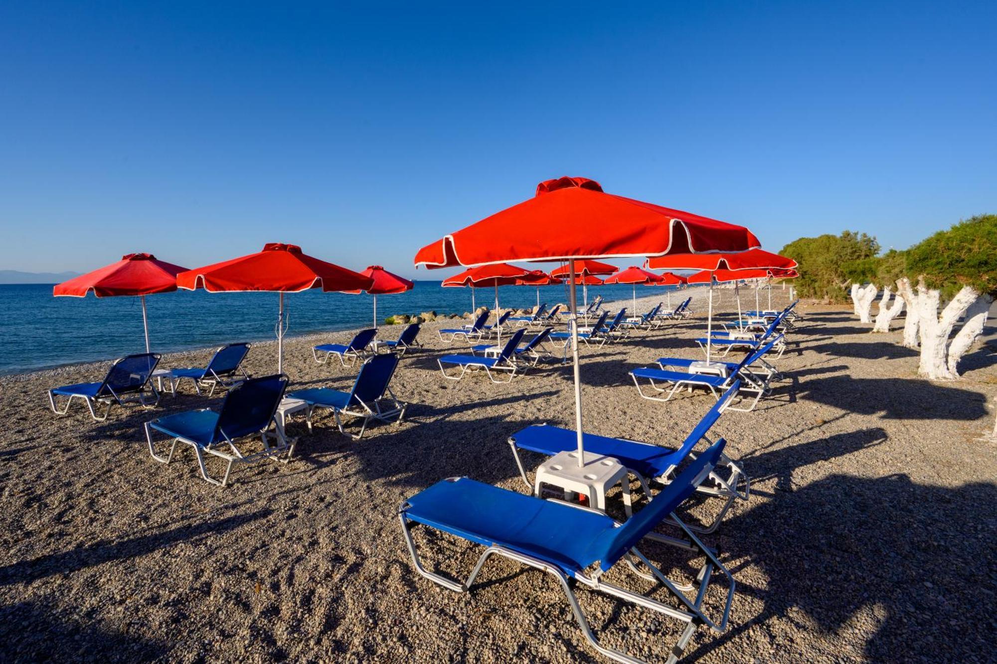Bayside Katsaras Kremasti (Rhodes)