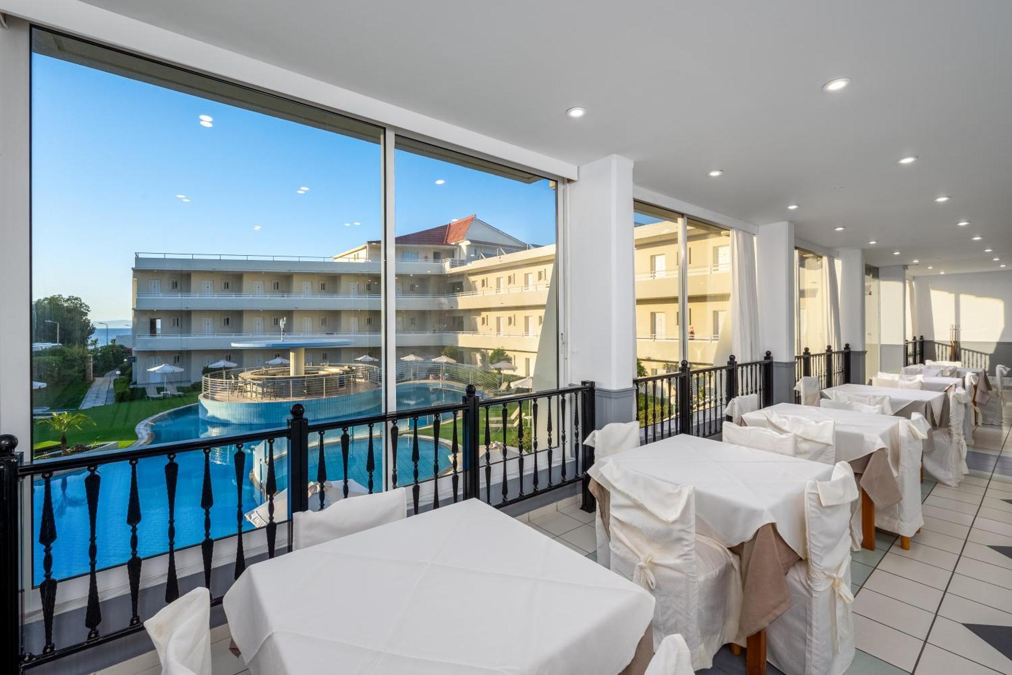 Bayside Katsaras 4*