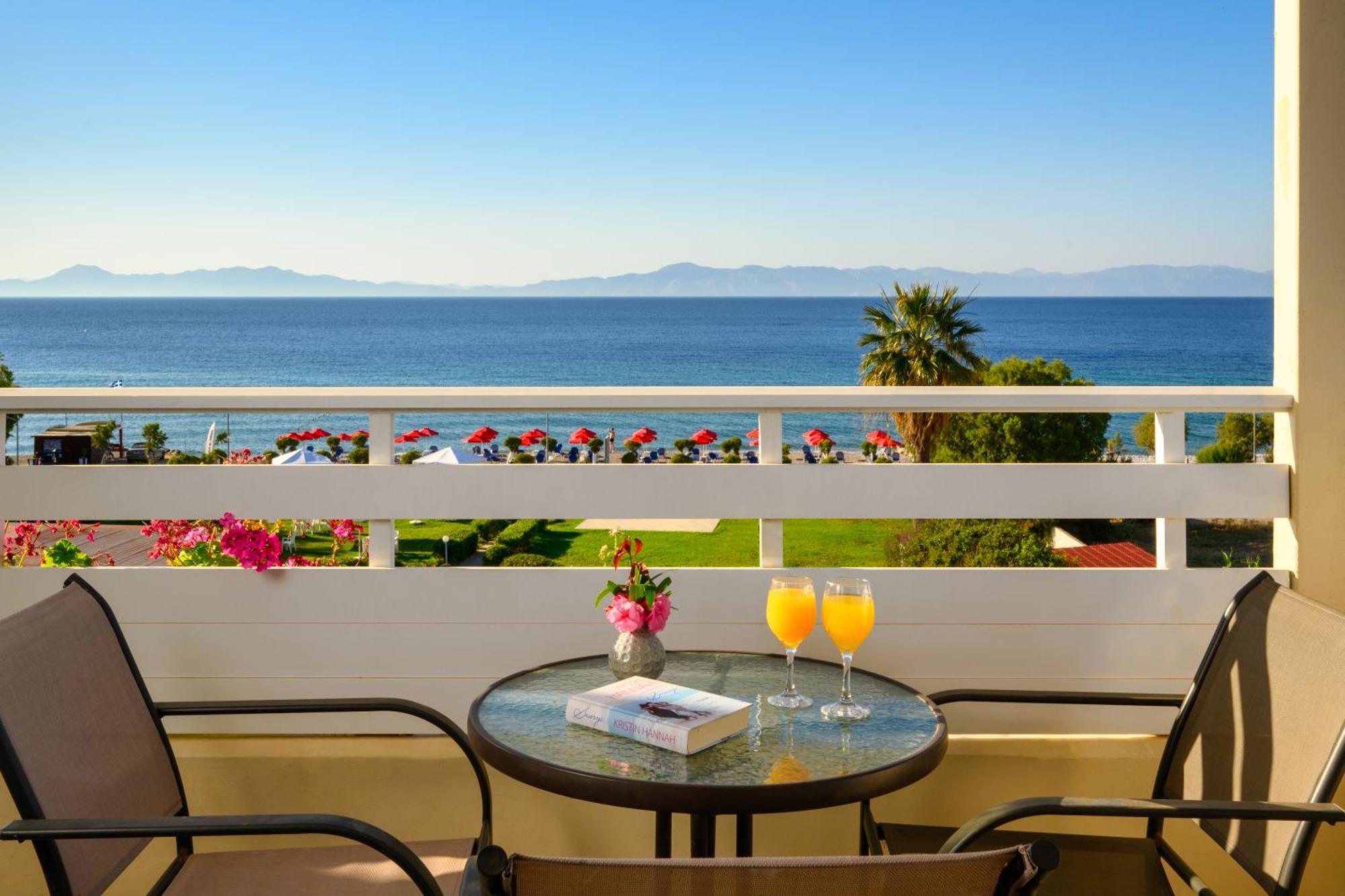 Aparthotel Bayside Katsaras