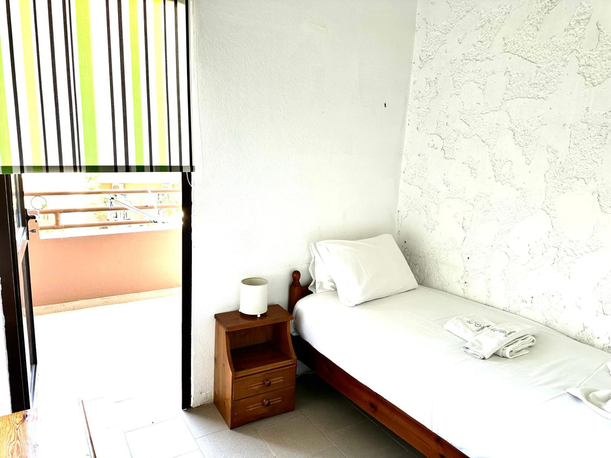 Aparthotel Sun Nicolas Kato Daratso