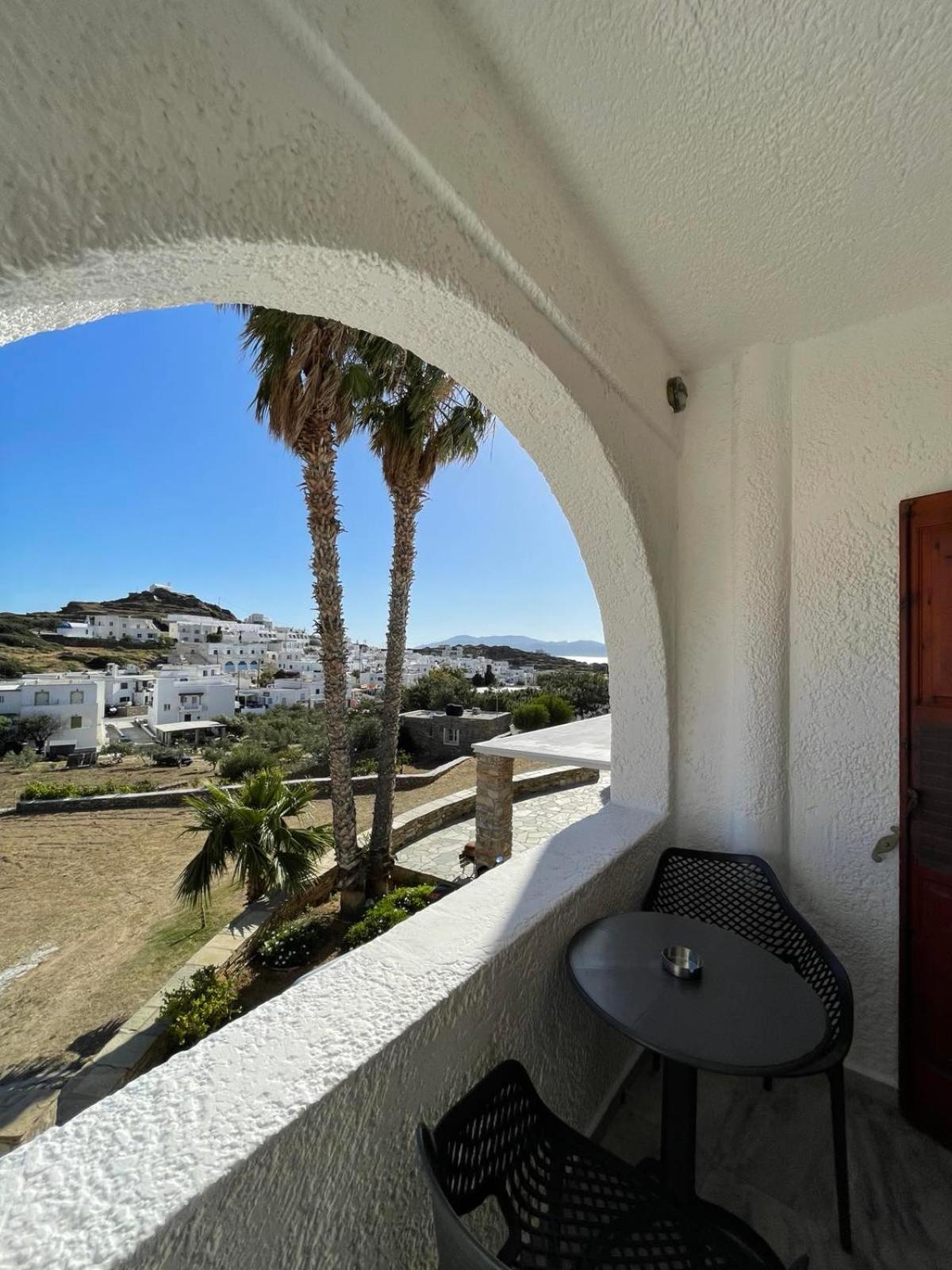 Village Twins Guest house Chora (Ios)