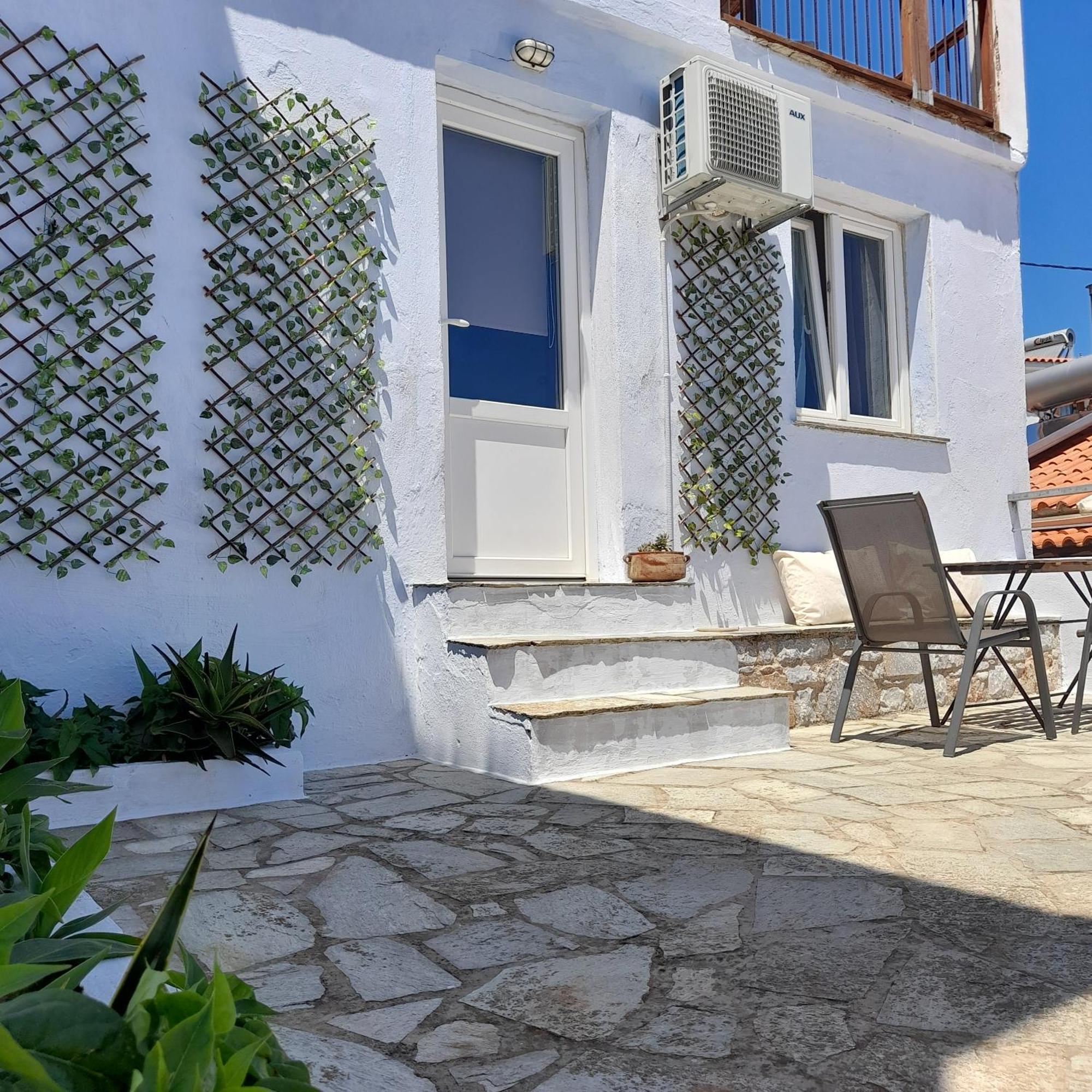Apartment Kastro Studios Skopelos Town