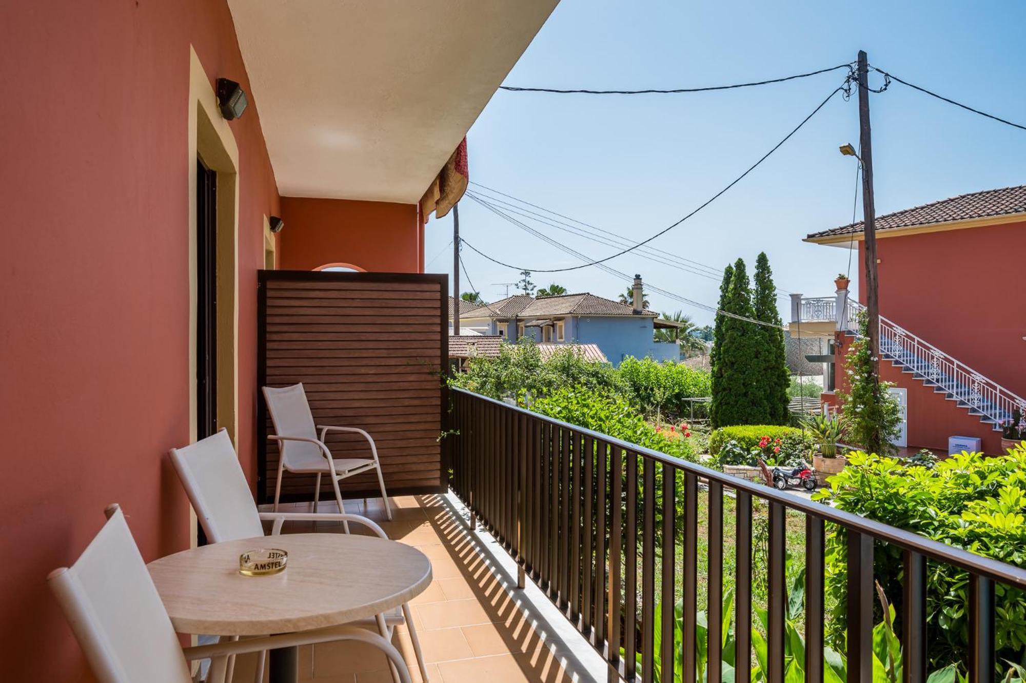 Marietta's By Konnect, Corfu *