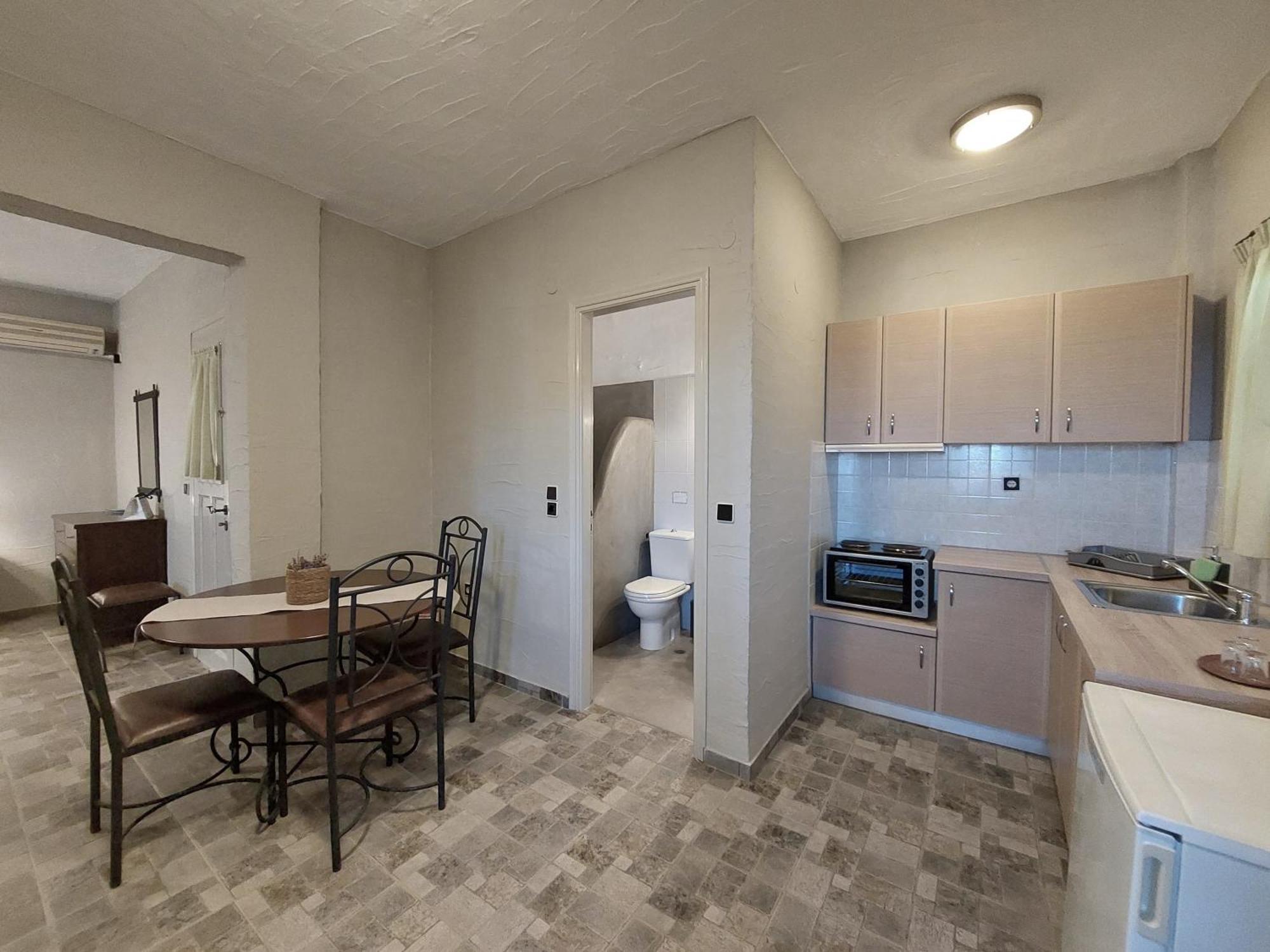 Paesino Apartment *
