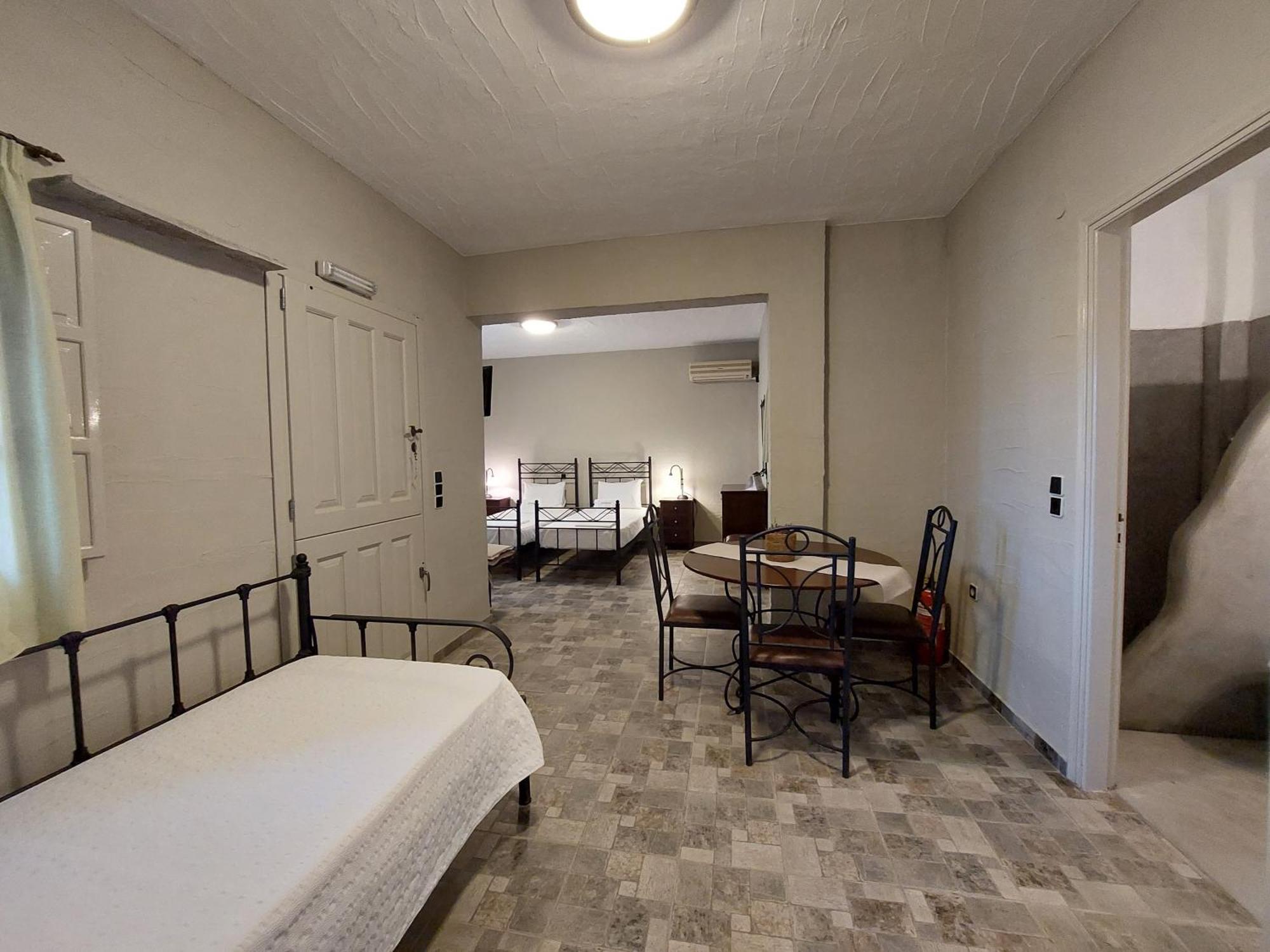 Paesino Apartment