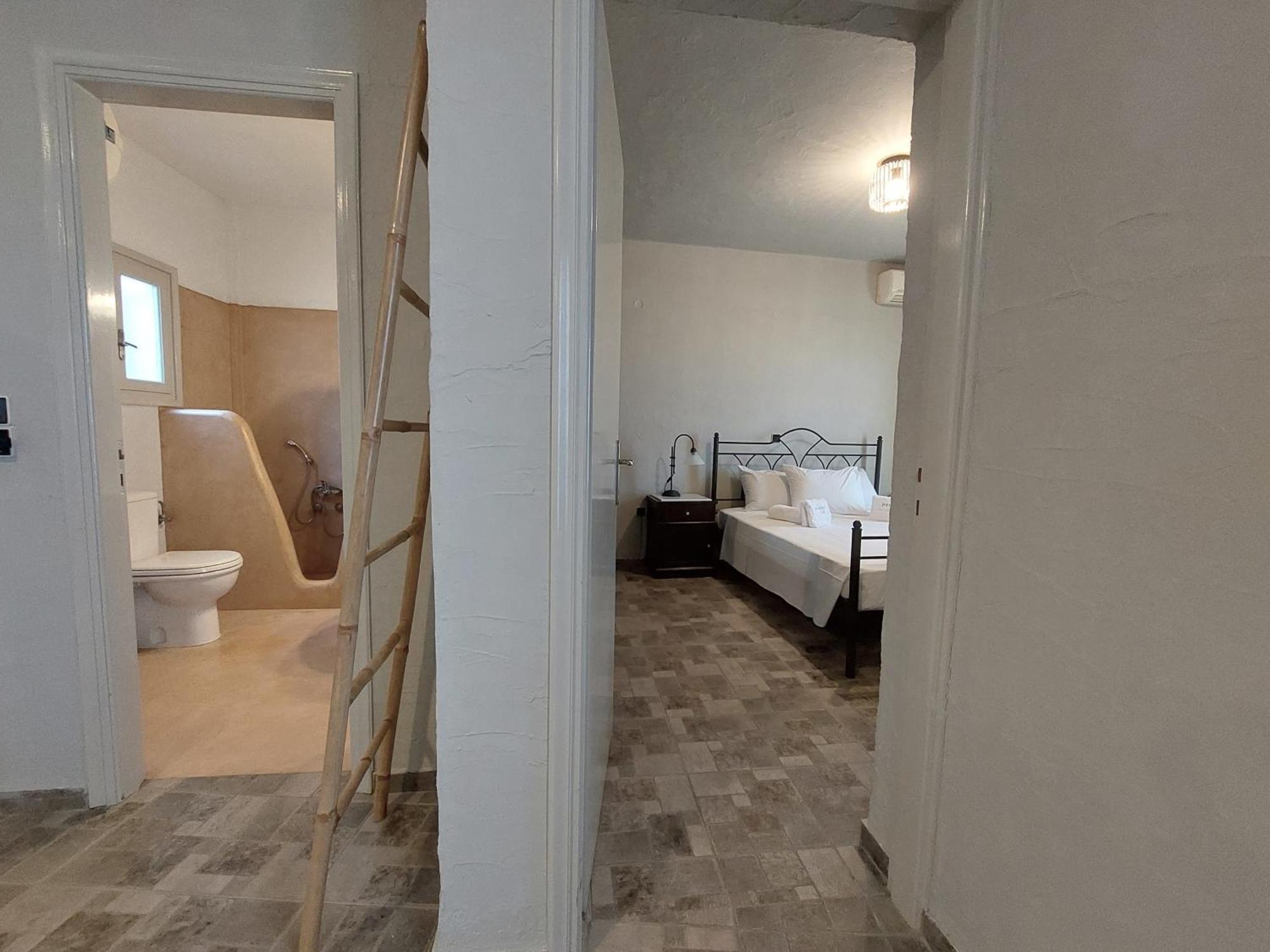 Apartment Paesino *