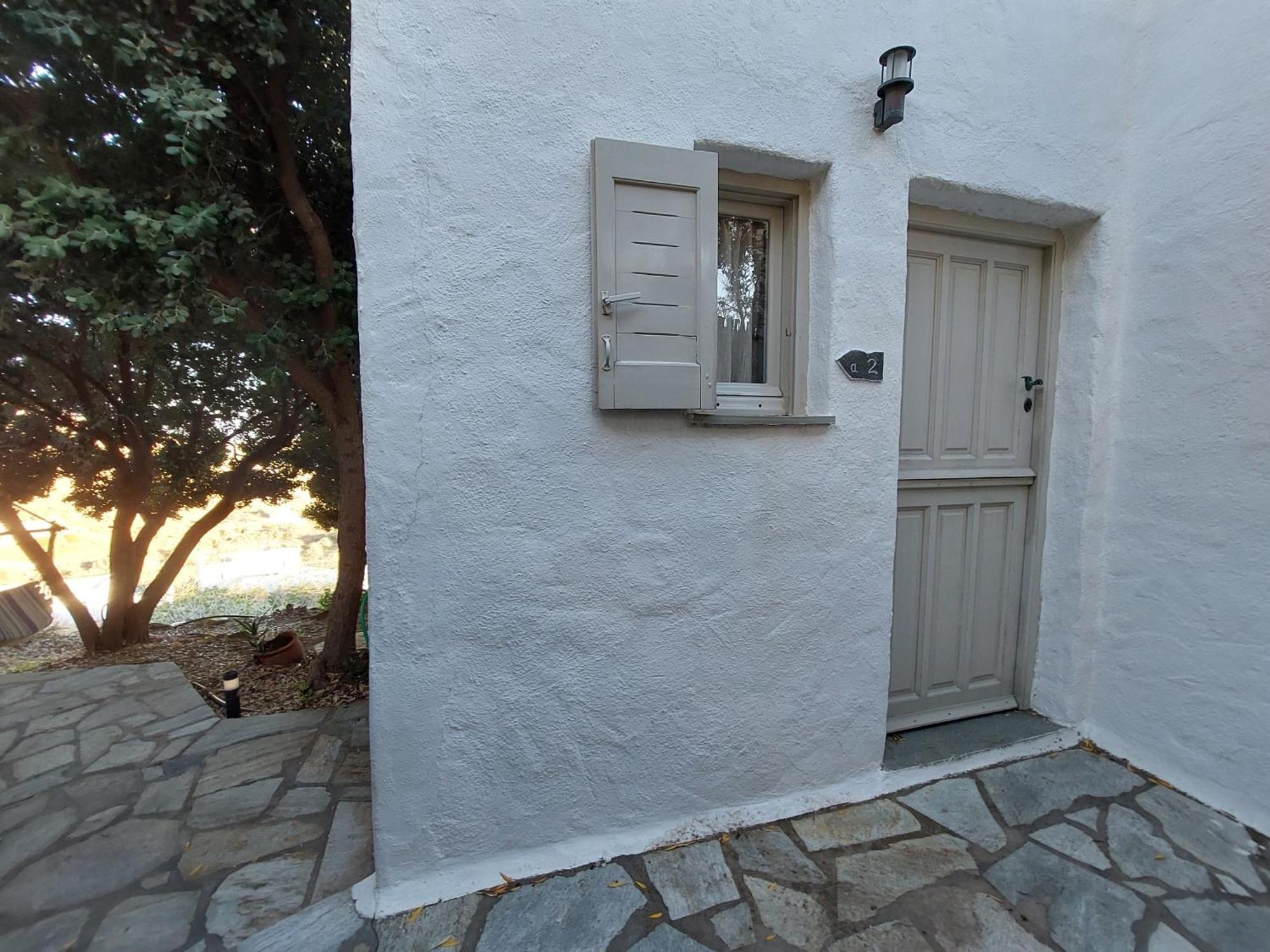 Apartment Paesino
