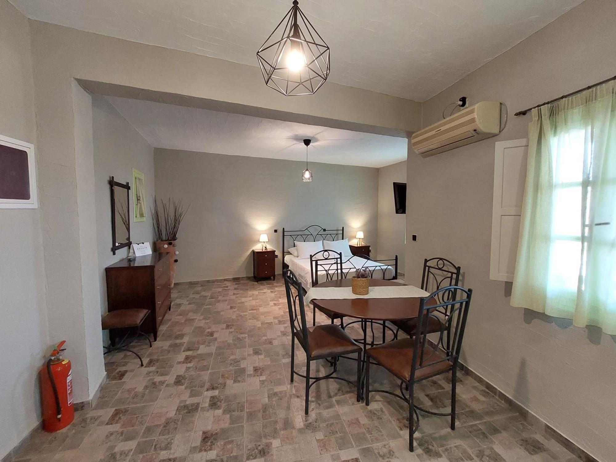Apartment Paesino *