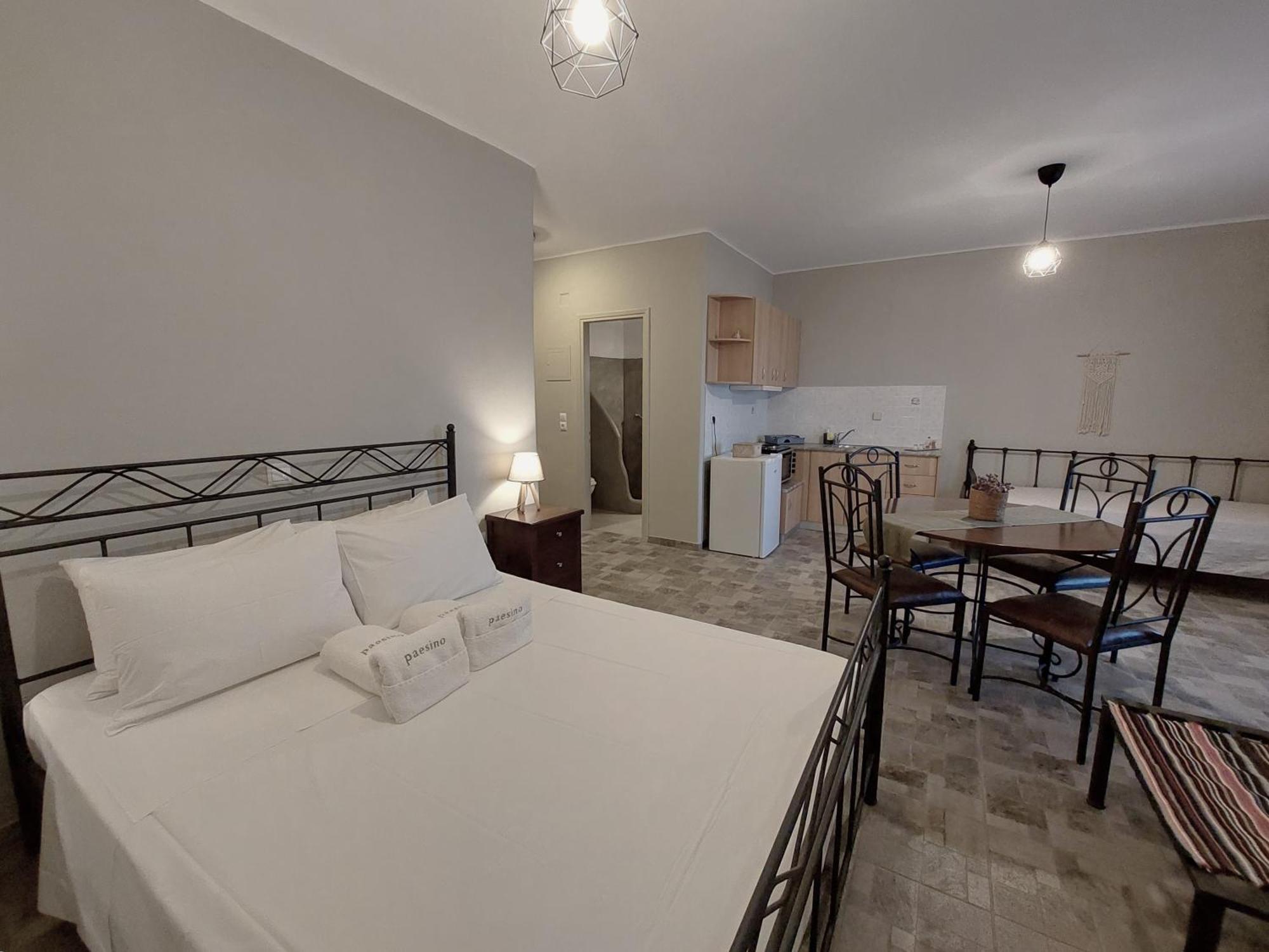 Apartment Paesino Kionia