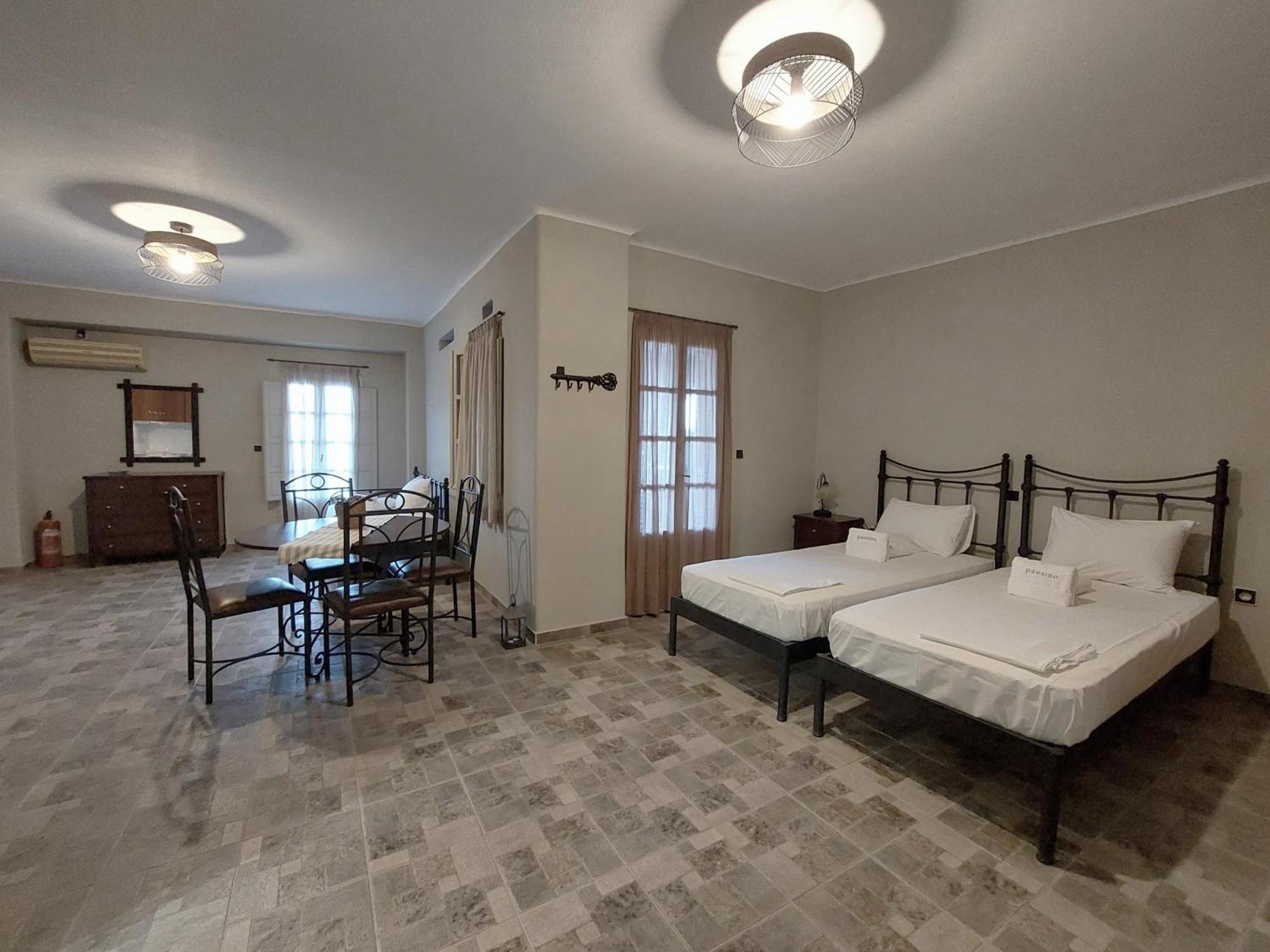 Apartment Paesino