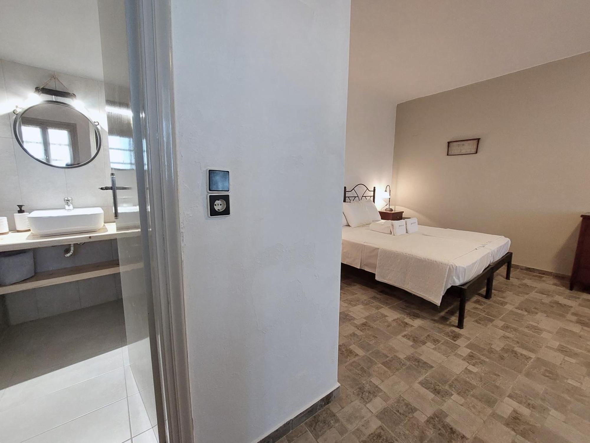 Paesino Apartment *