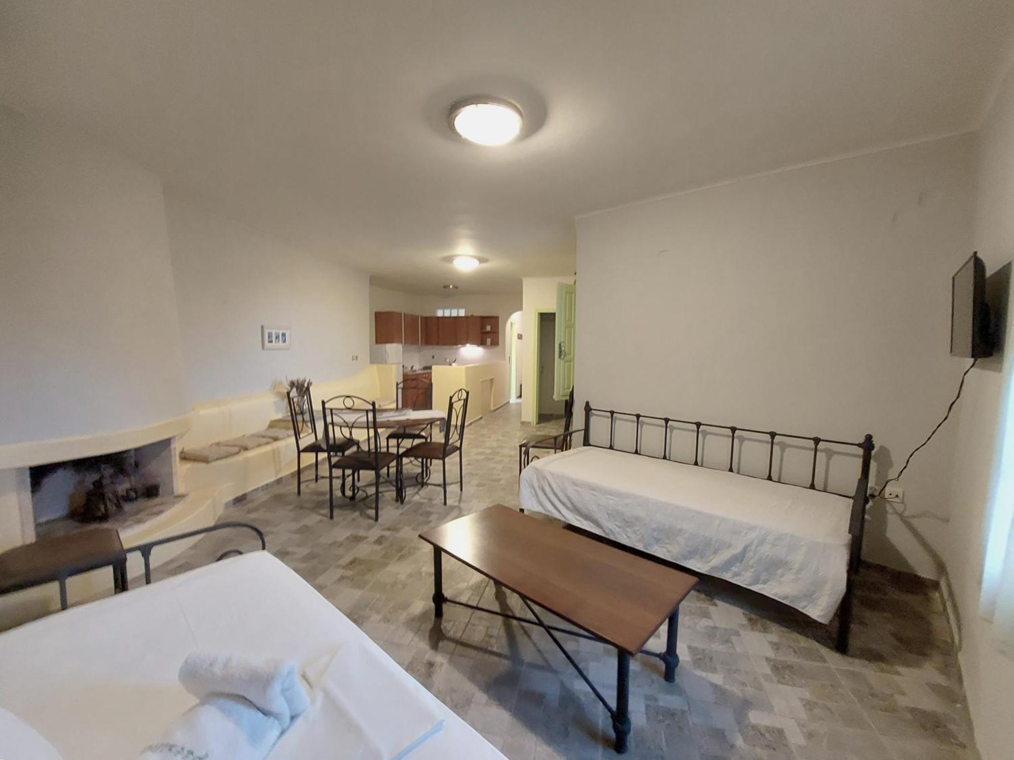 Apartment Paesino Kionia