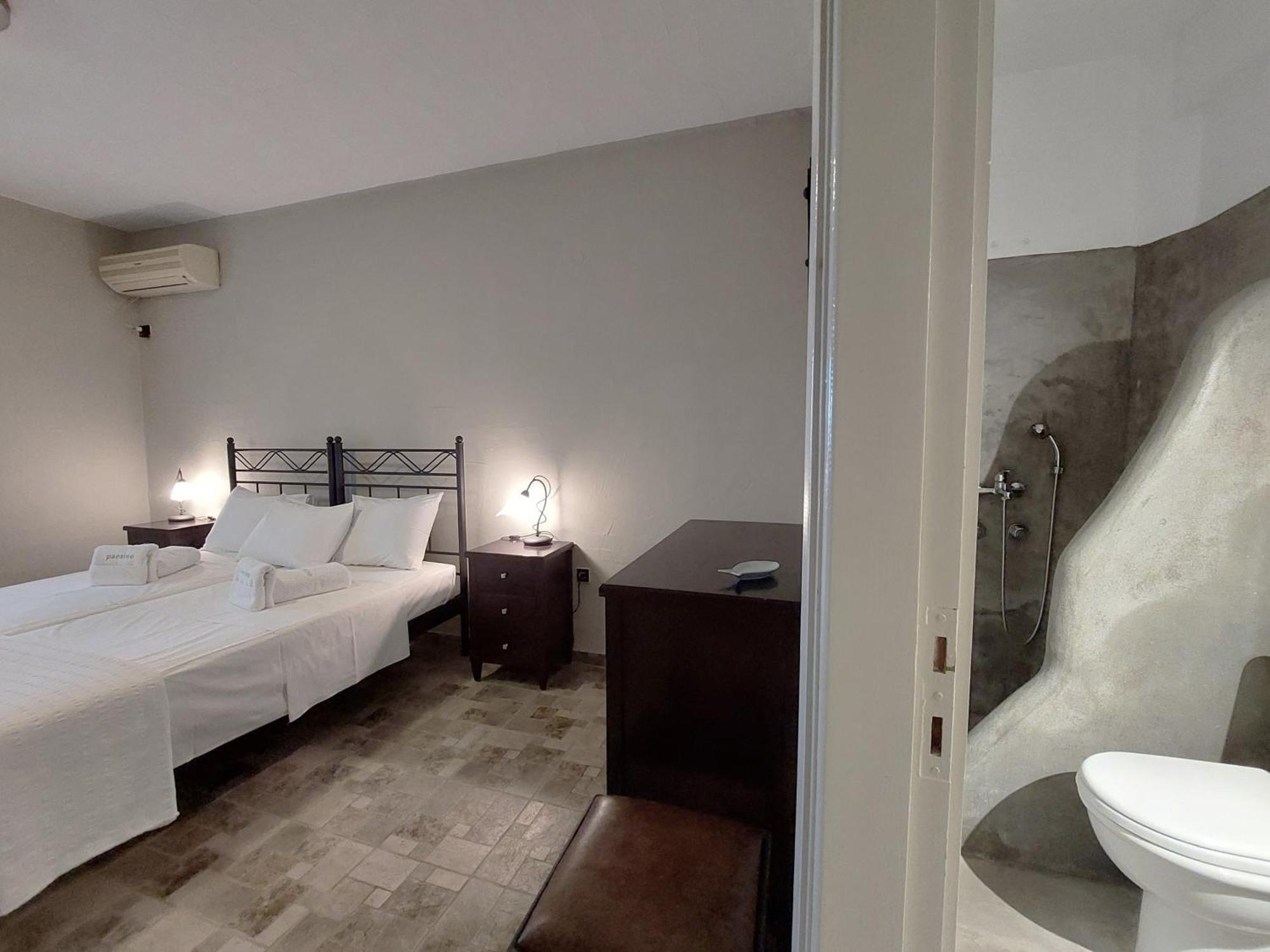 Paesino Apartment