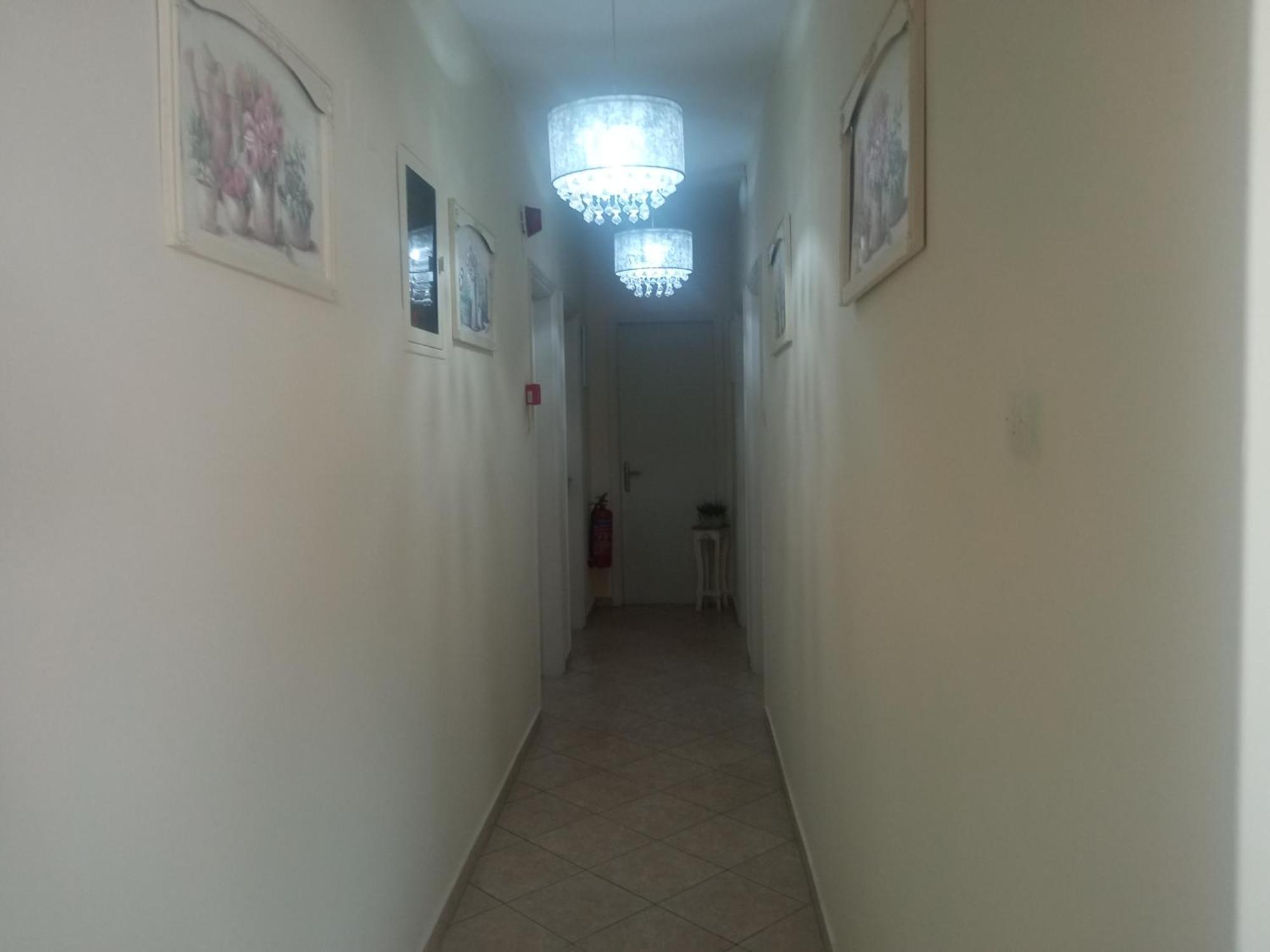 Guest house Galazios Kolpos