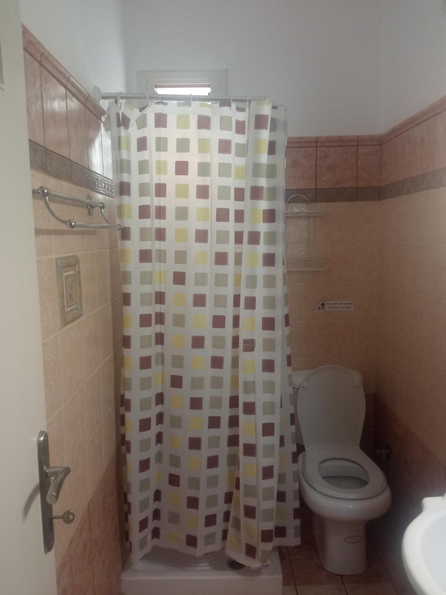 Guest house Galazios Kolpos