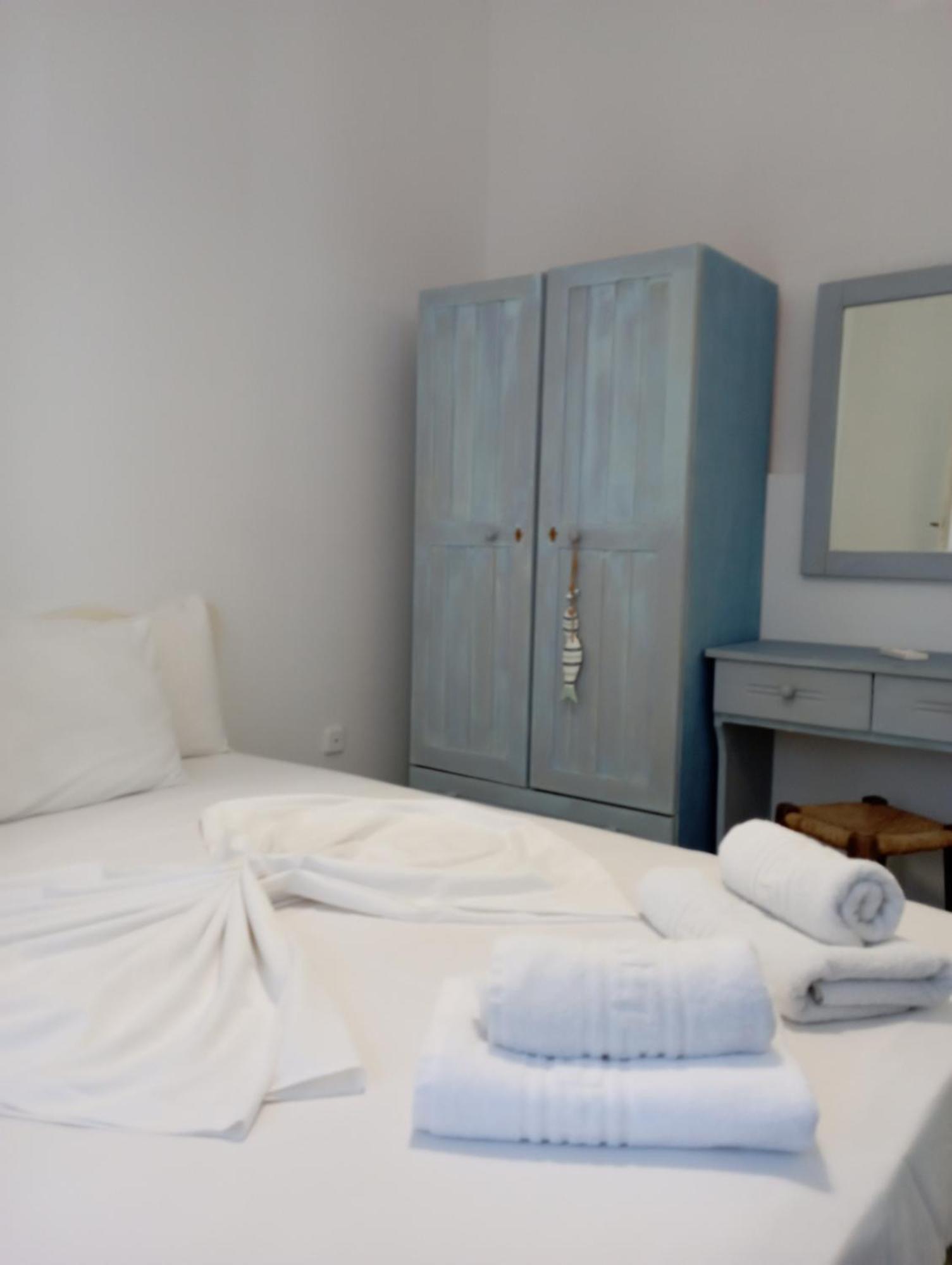 Apartment Paradisos *