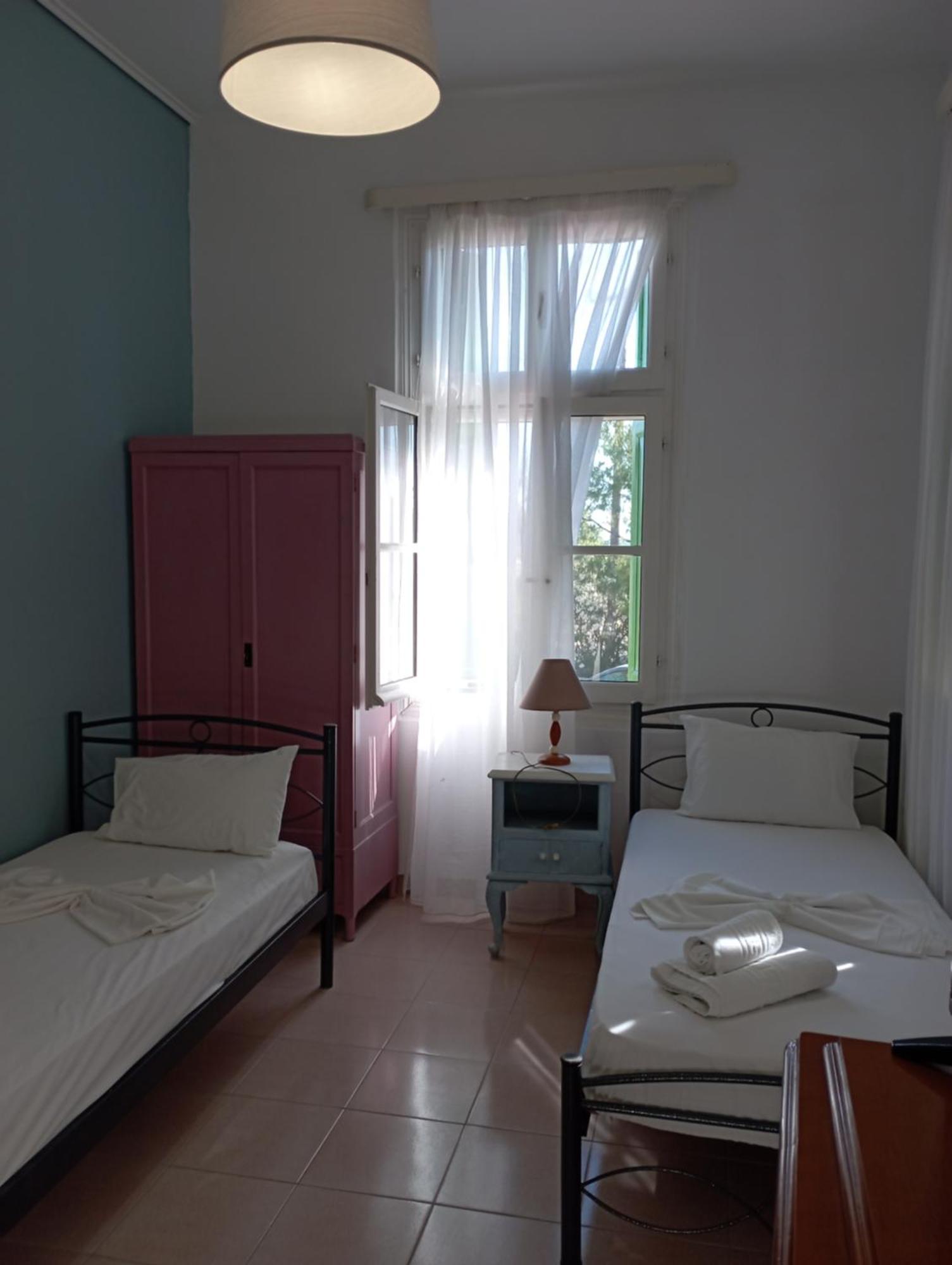 Apartment Paradisos Pyrgi Thermis