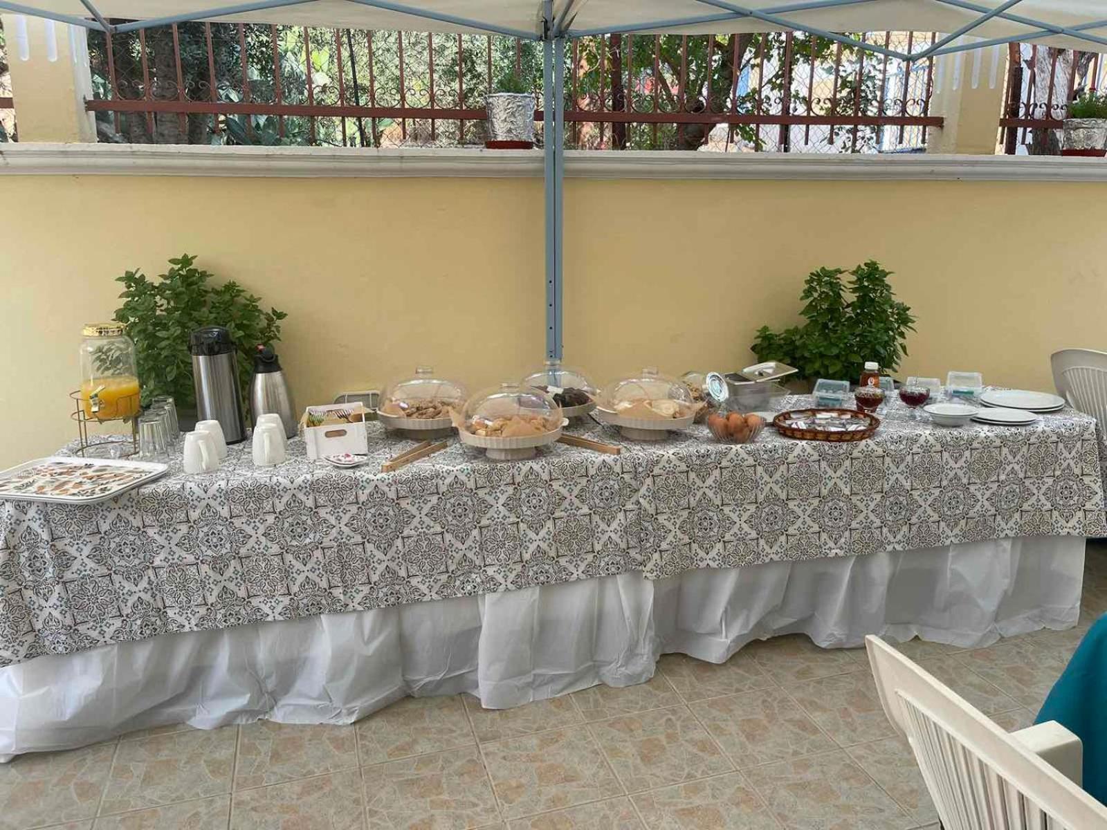 Pinotsi 3* Symi