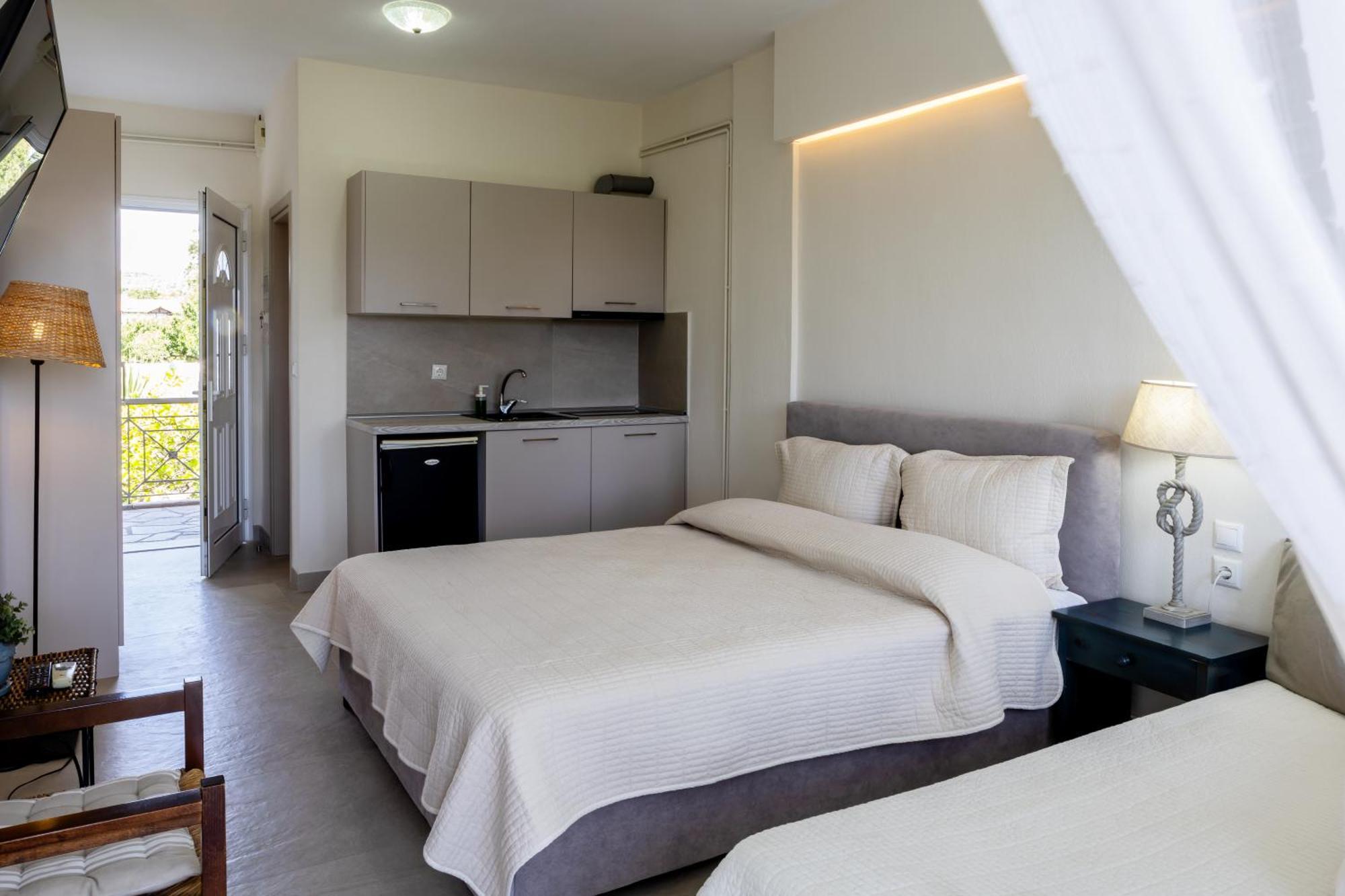 Garden House * Velika (Thessaly)