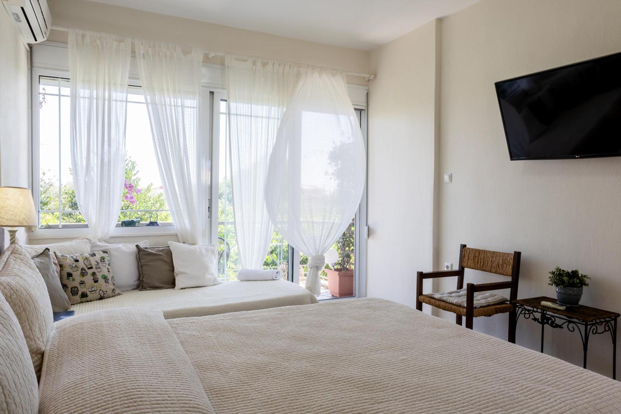Garden House Velika (Thessaly)