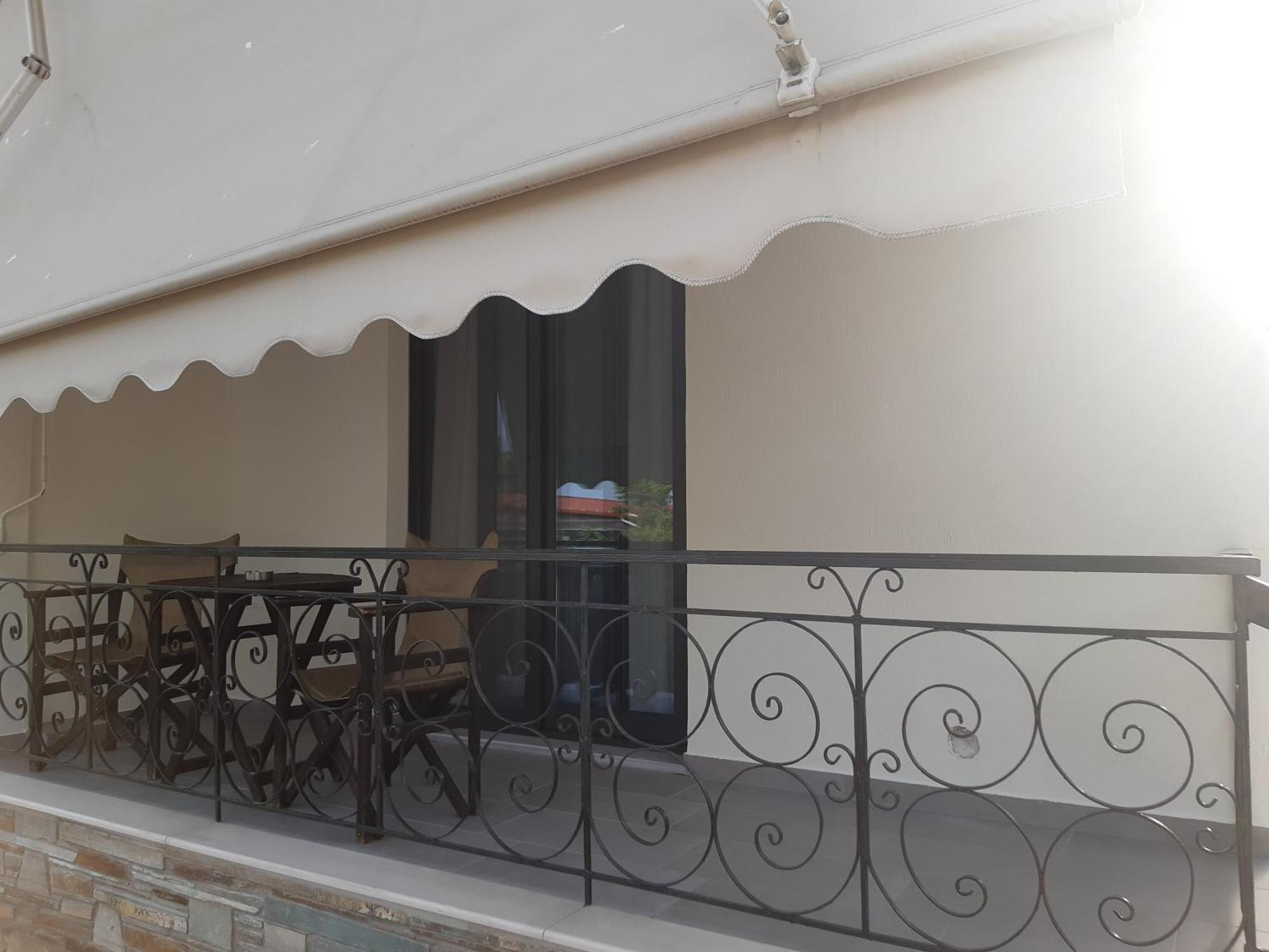 Apartment Lithos