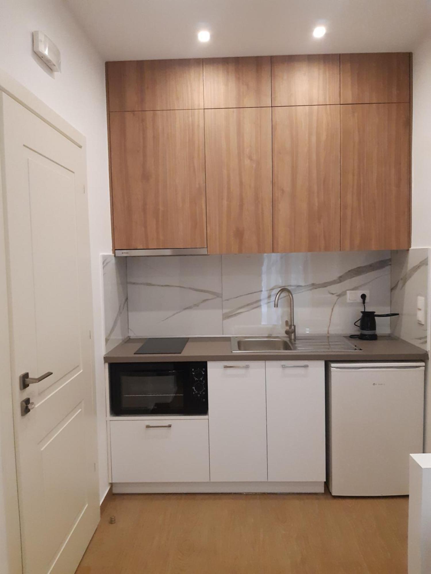 Apartment Lithos *