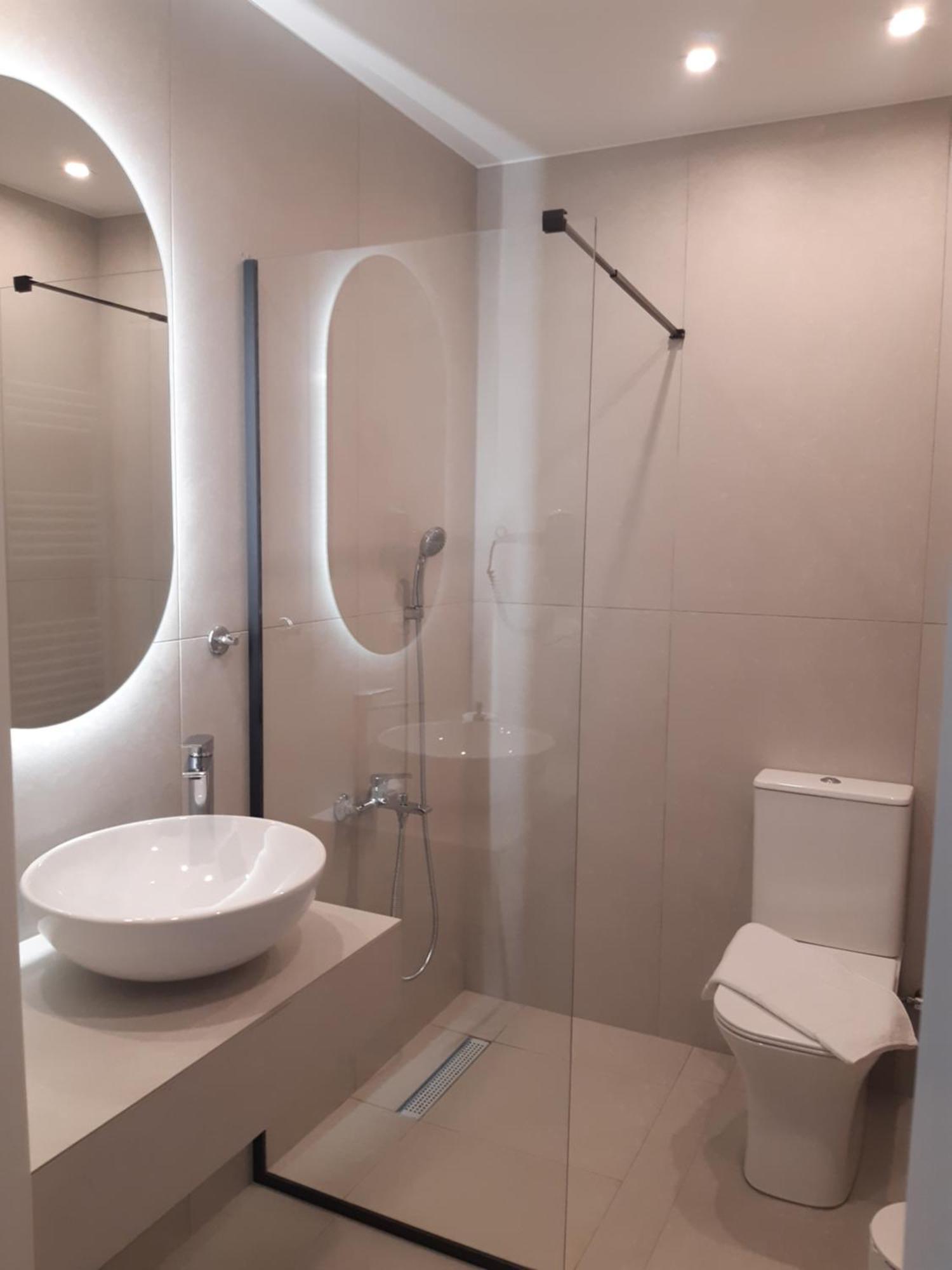 Lithos Apartment Loutraki (Pella)