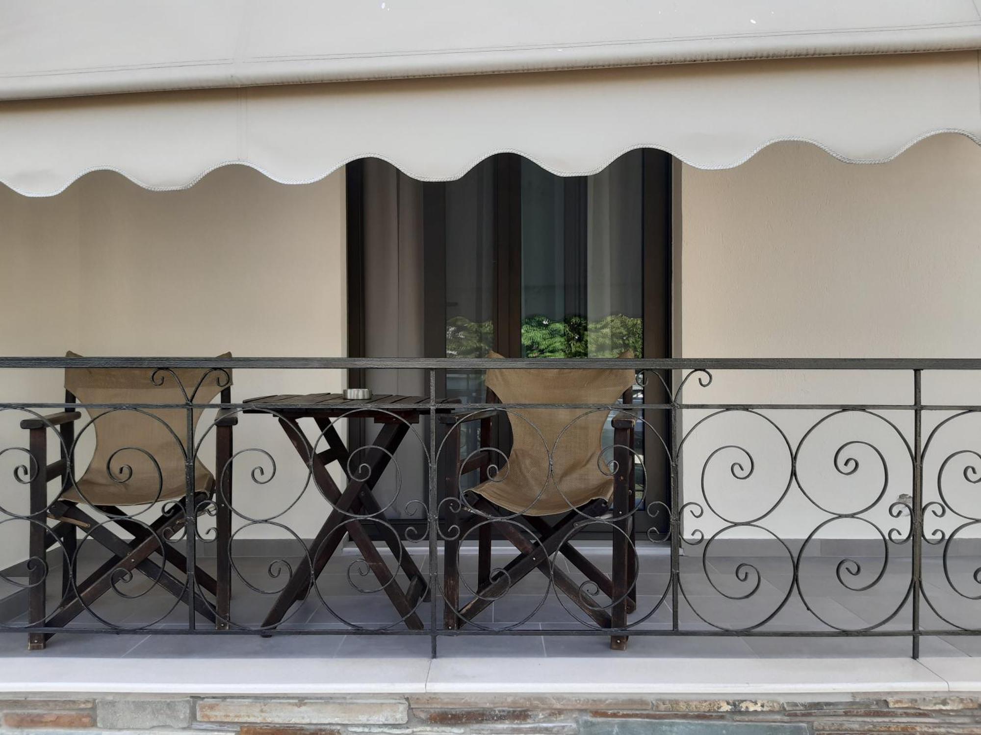 Apartment Lithos *