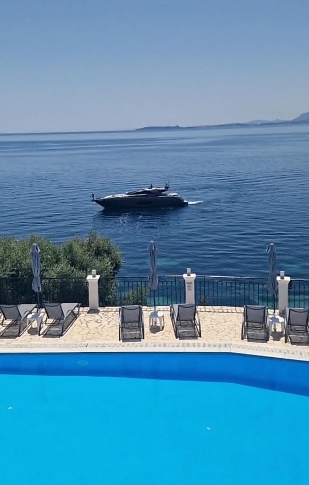 Aparthotel Oceanis 3*