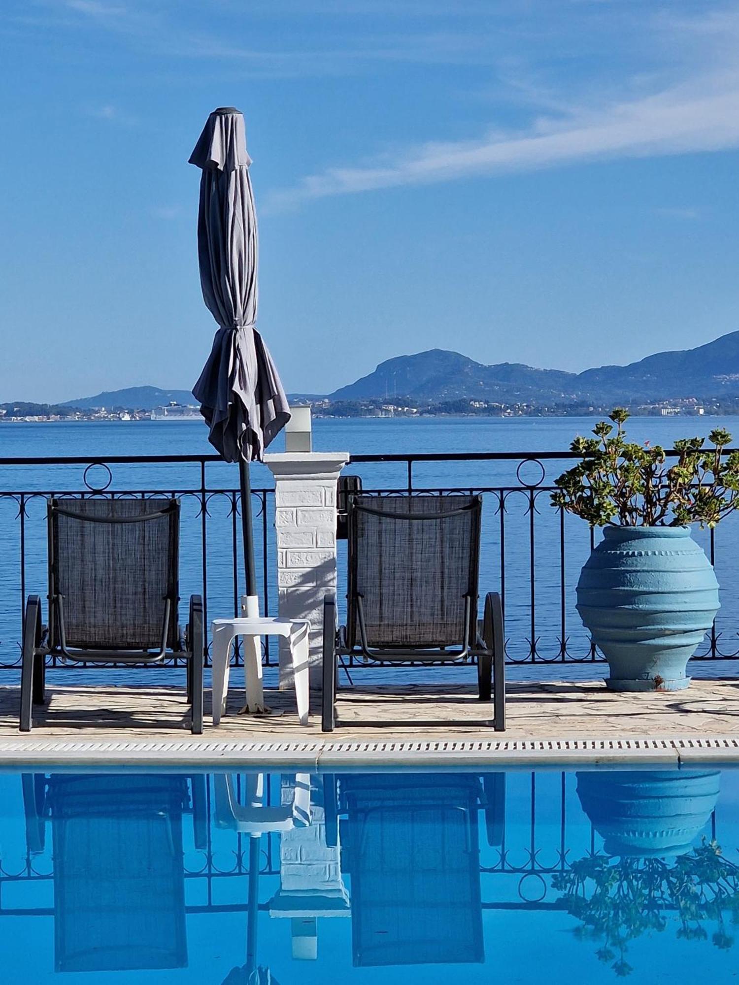 Aparthotel Oceanis