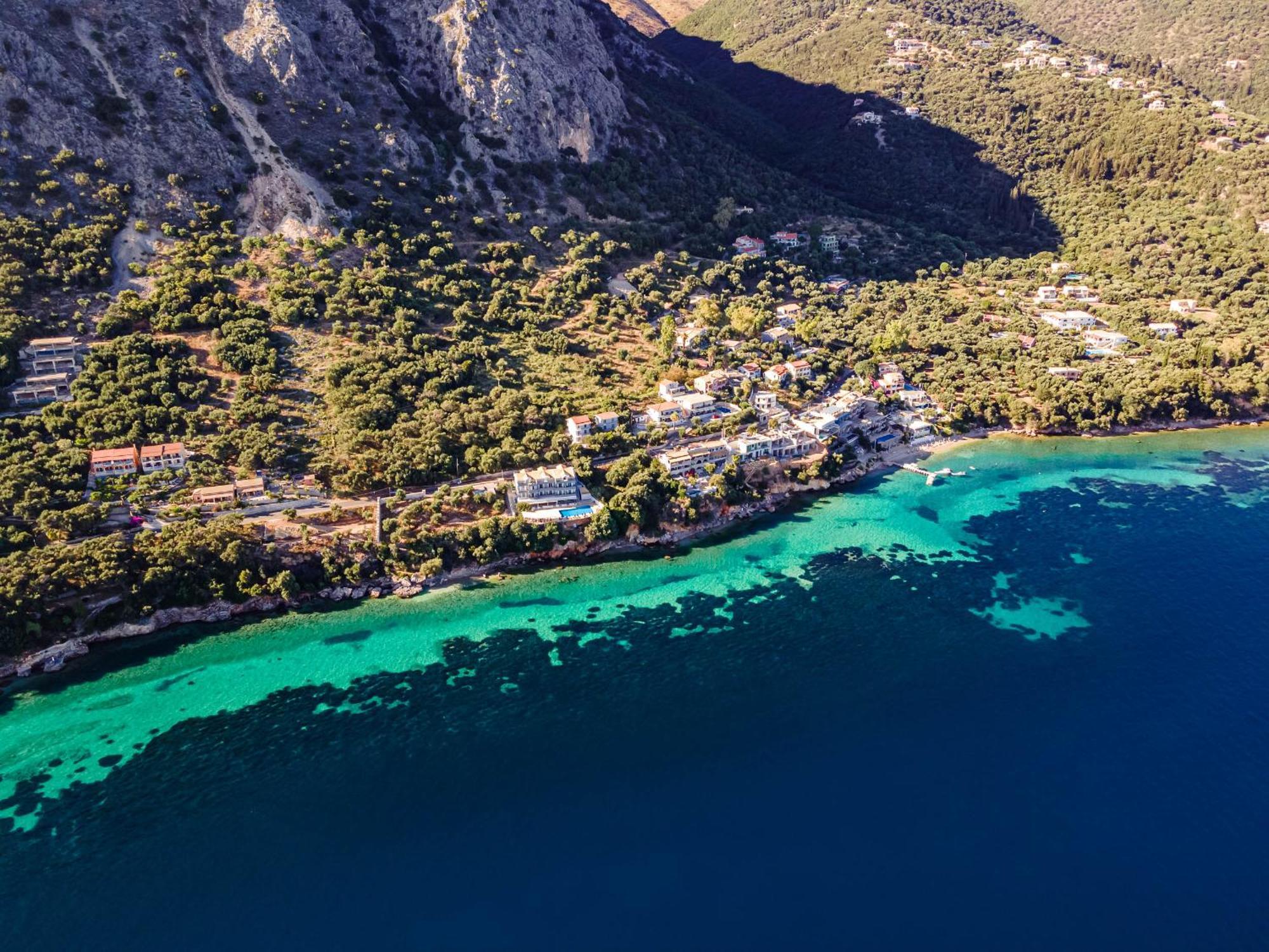 Oceanis Aparthotel 3*