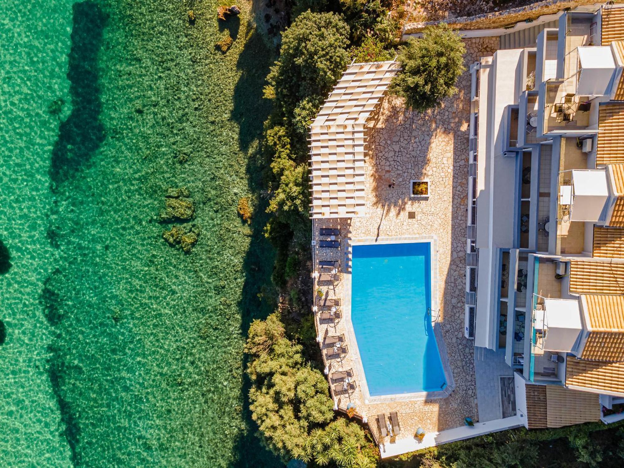 Aparthotel Oceanis 3*