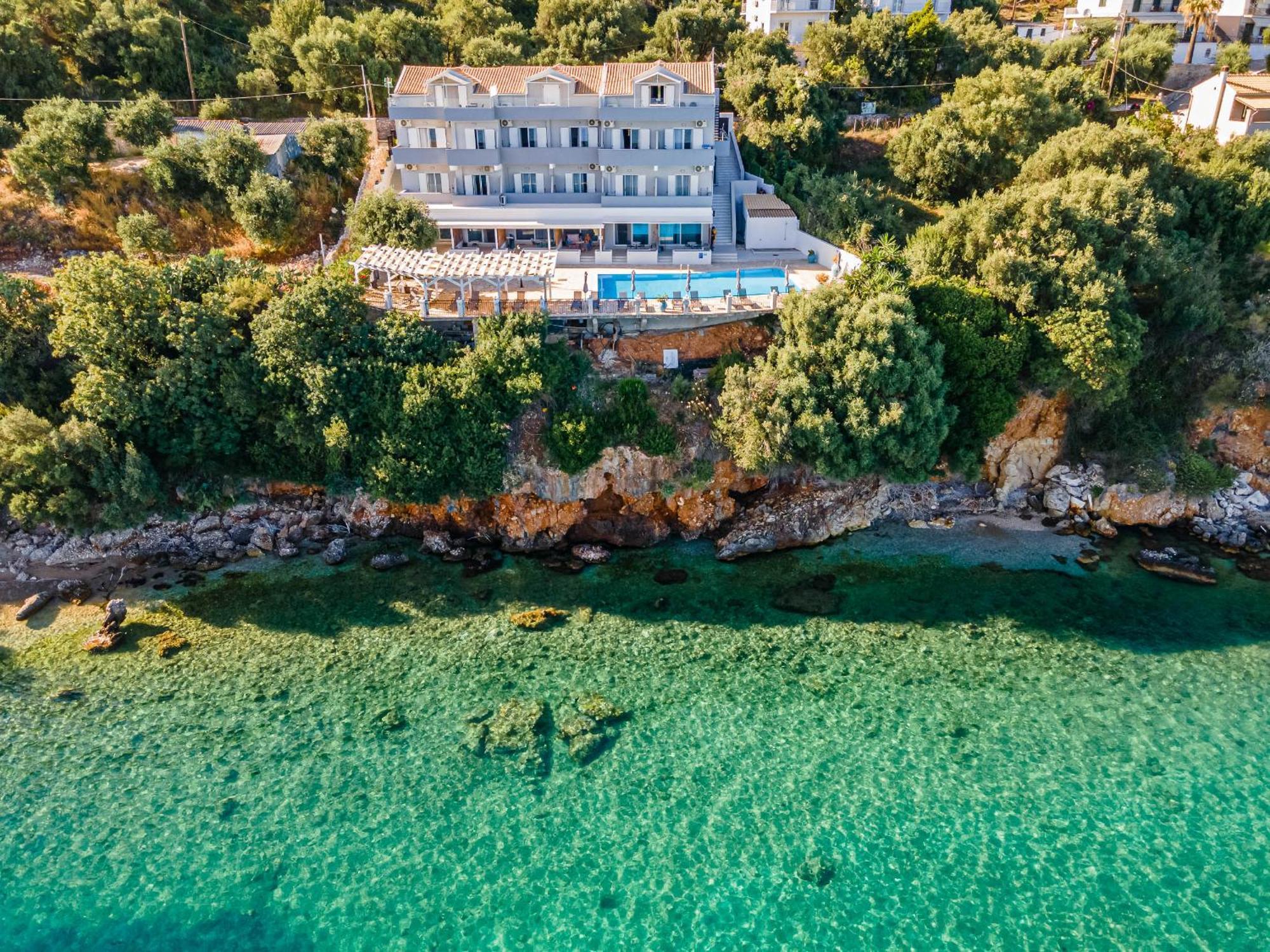 Oceanis Barbati