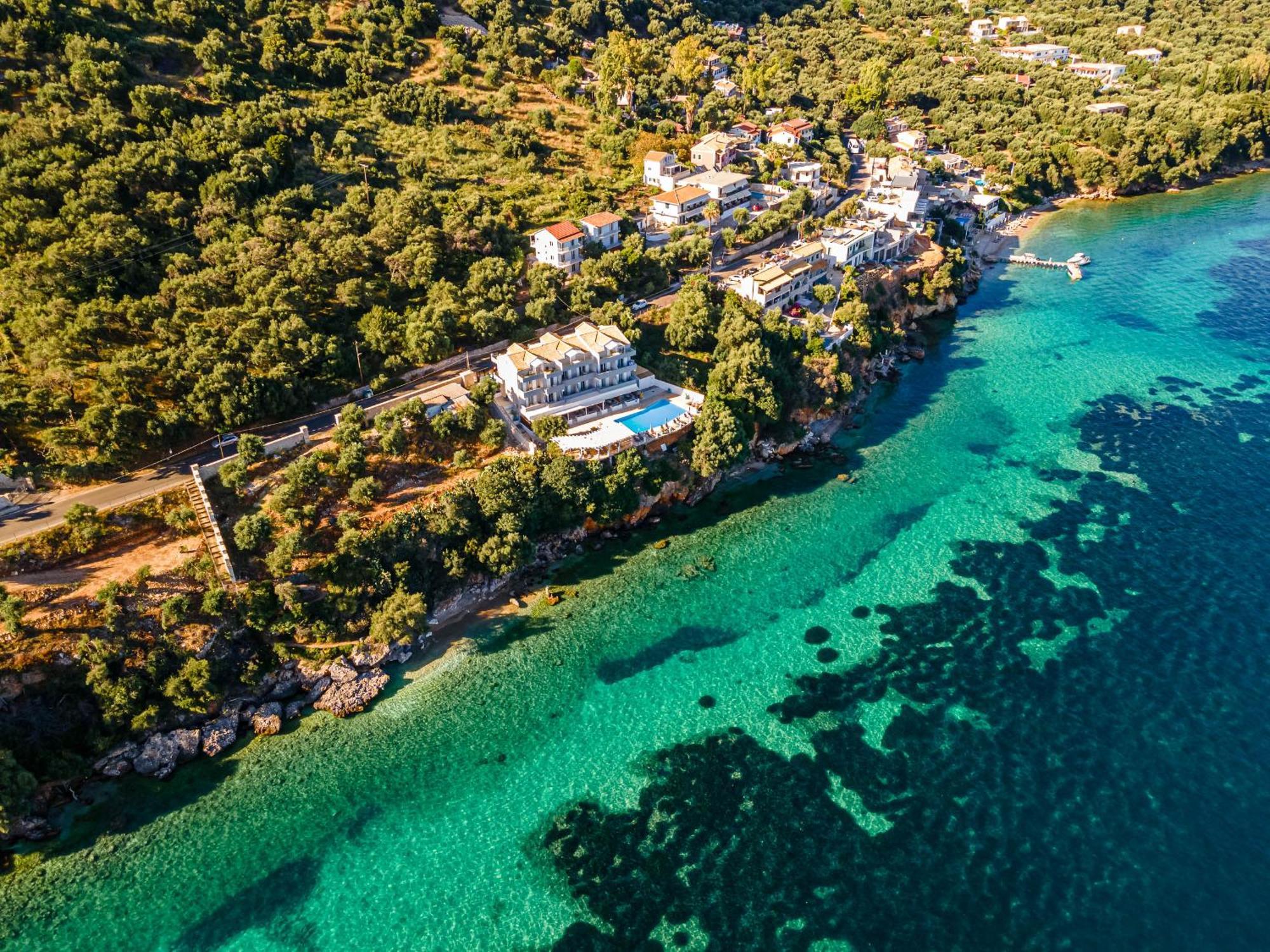 Aparthotel Oceanis 3*