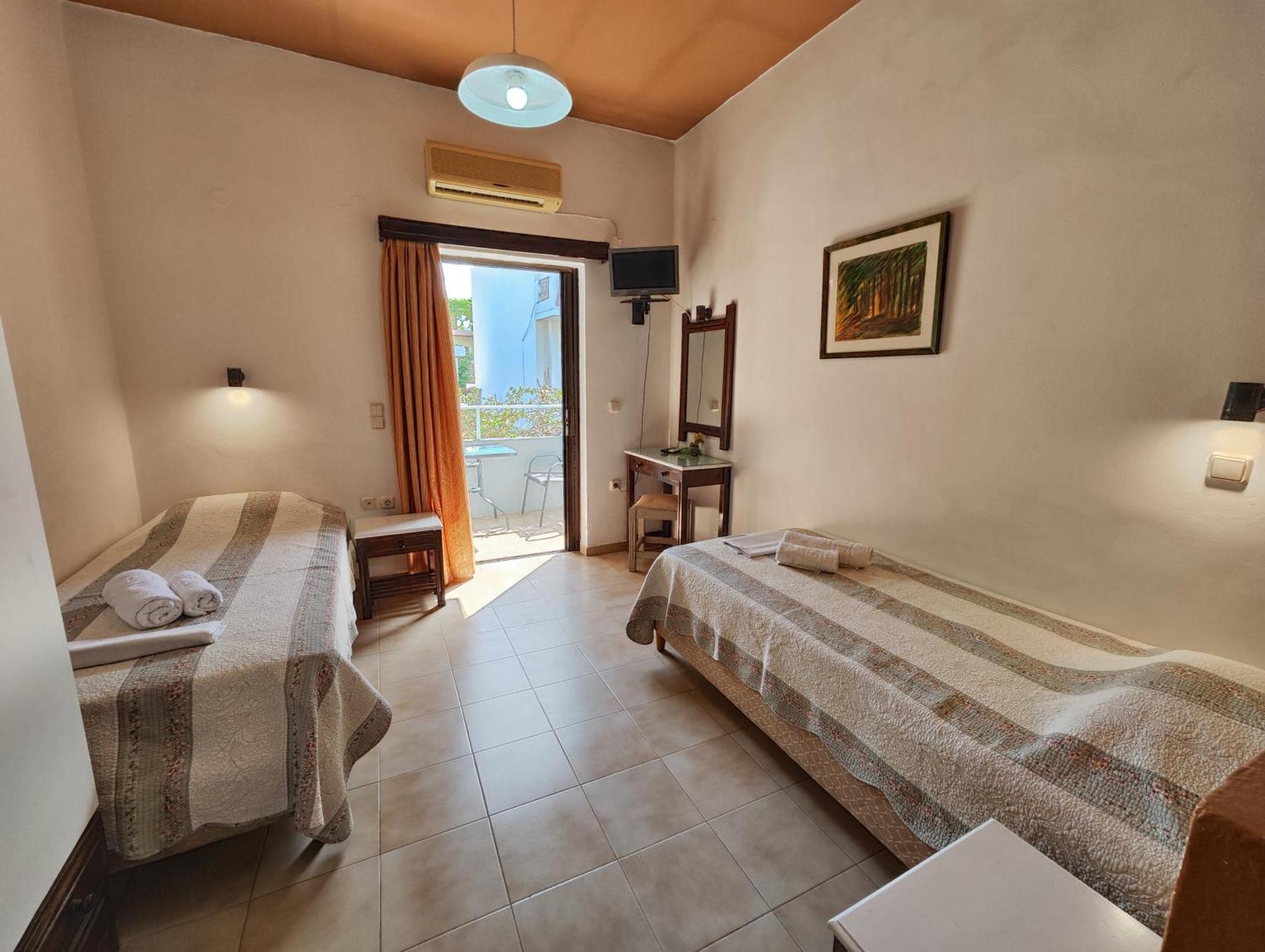 Apartment Manos *