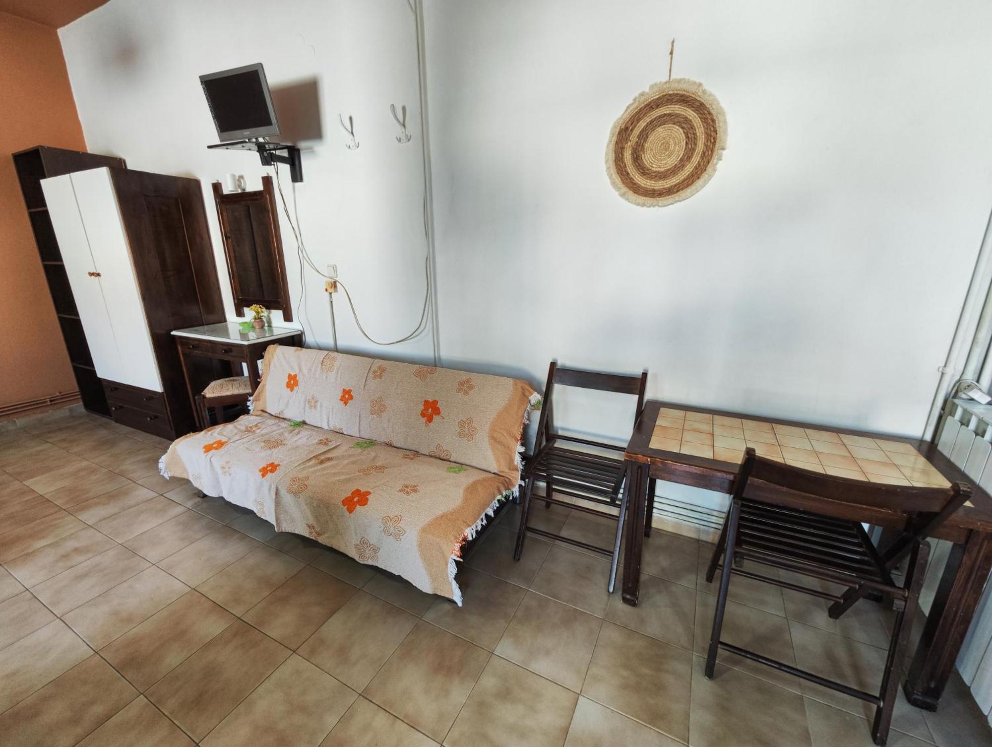 Manos Apartment Kalamaki (Chania)